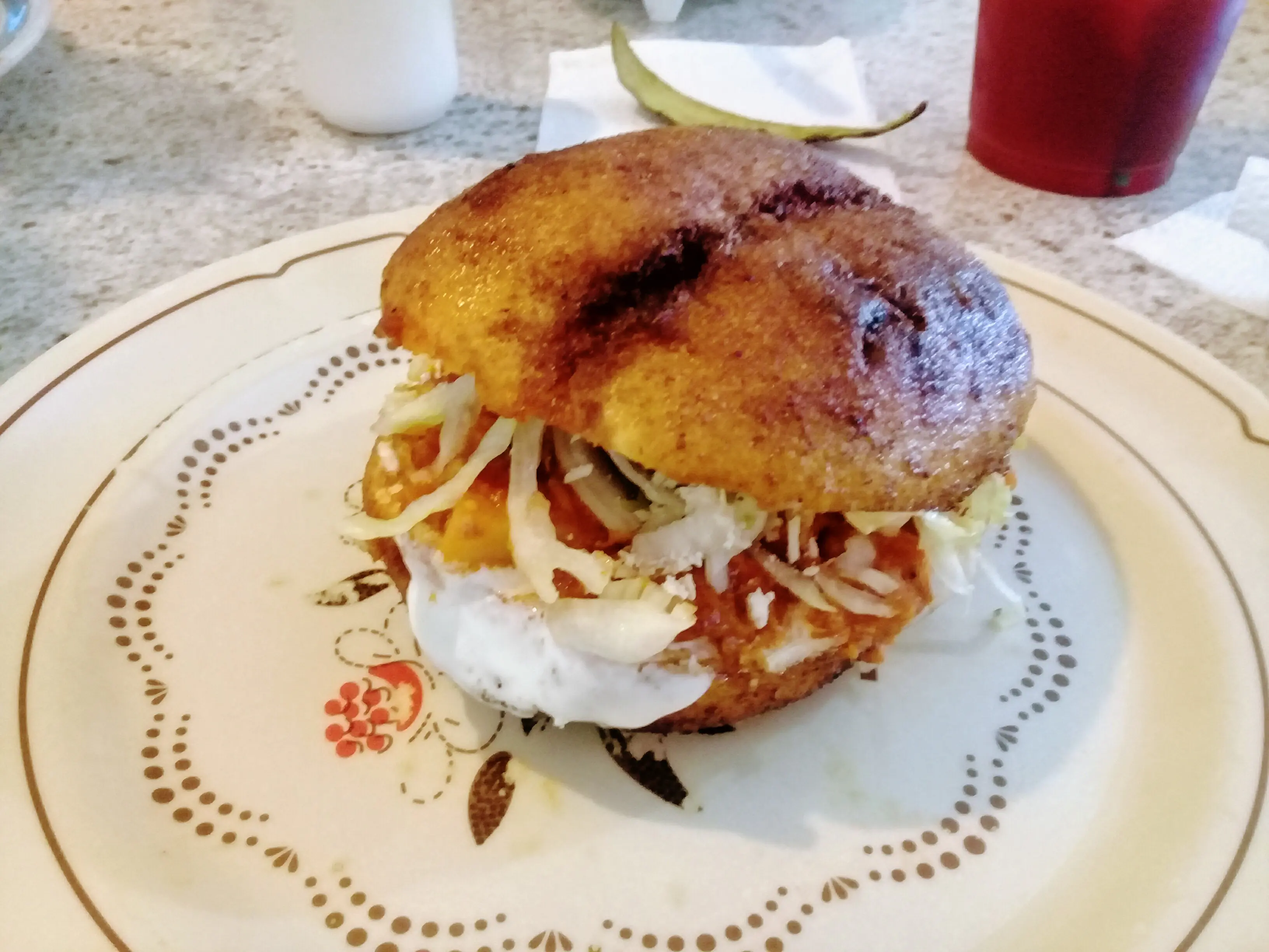 Gorditas Doña Esperanza image 5