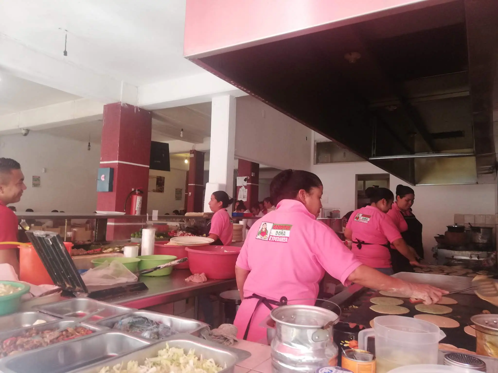 Gorditas Doña Esperanza image 9