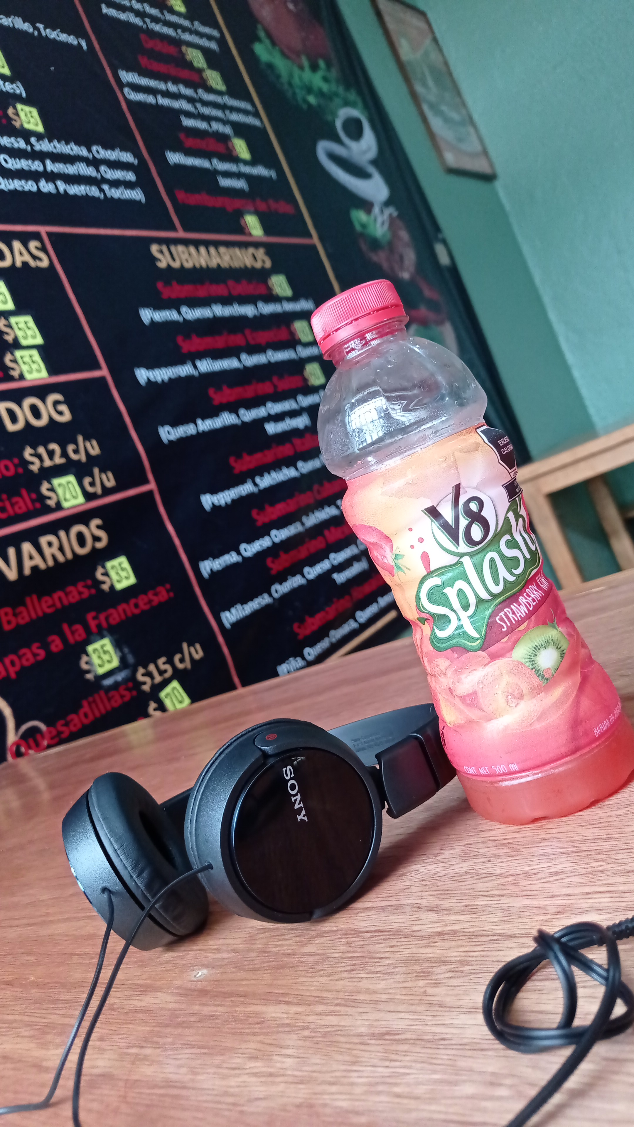 MERAS BURGUER image 6