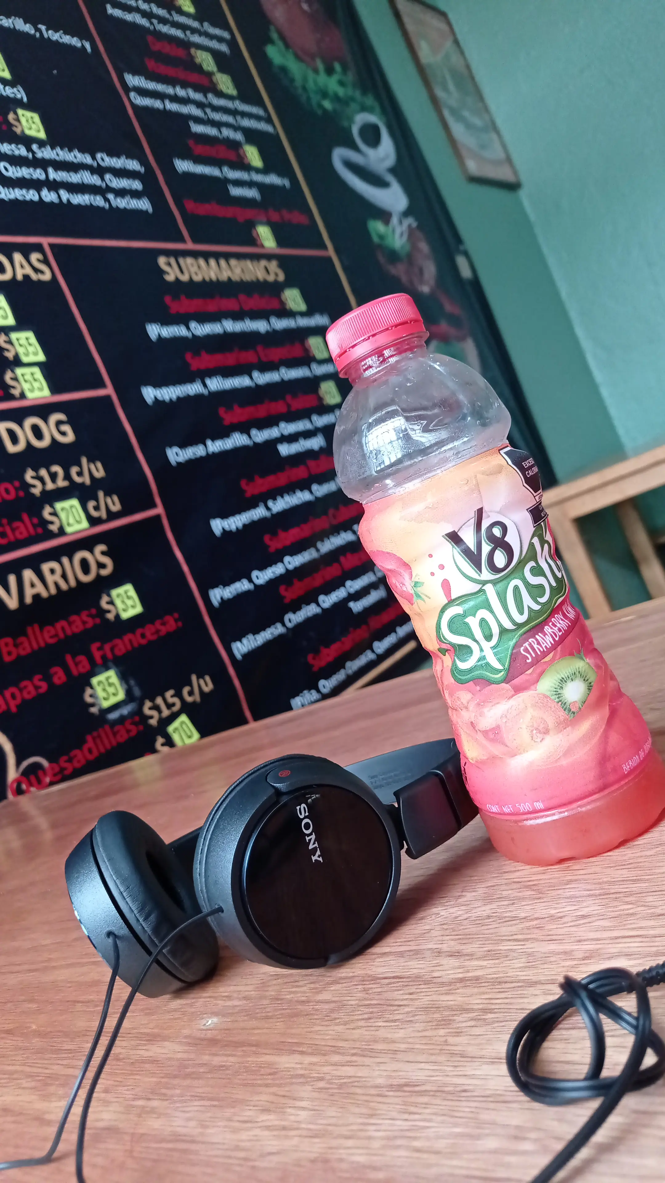 MERAS BURGUER image 6