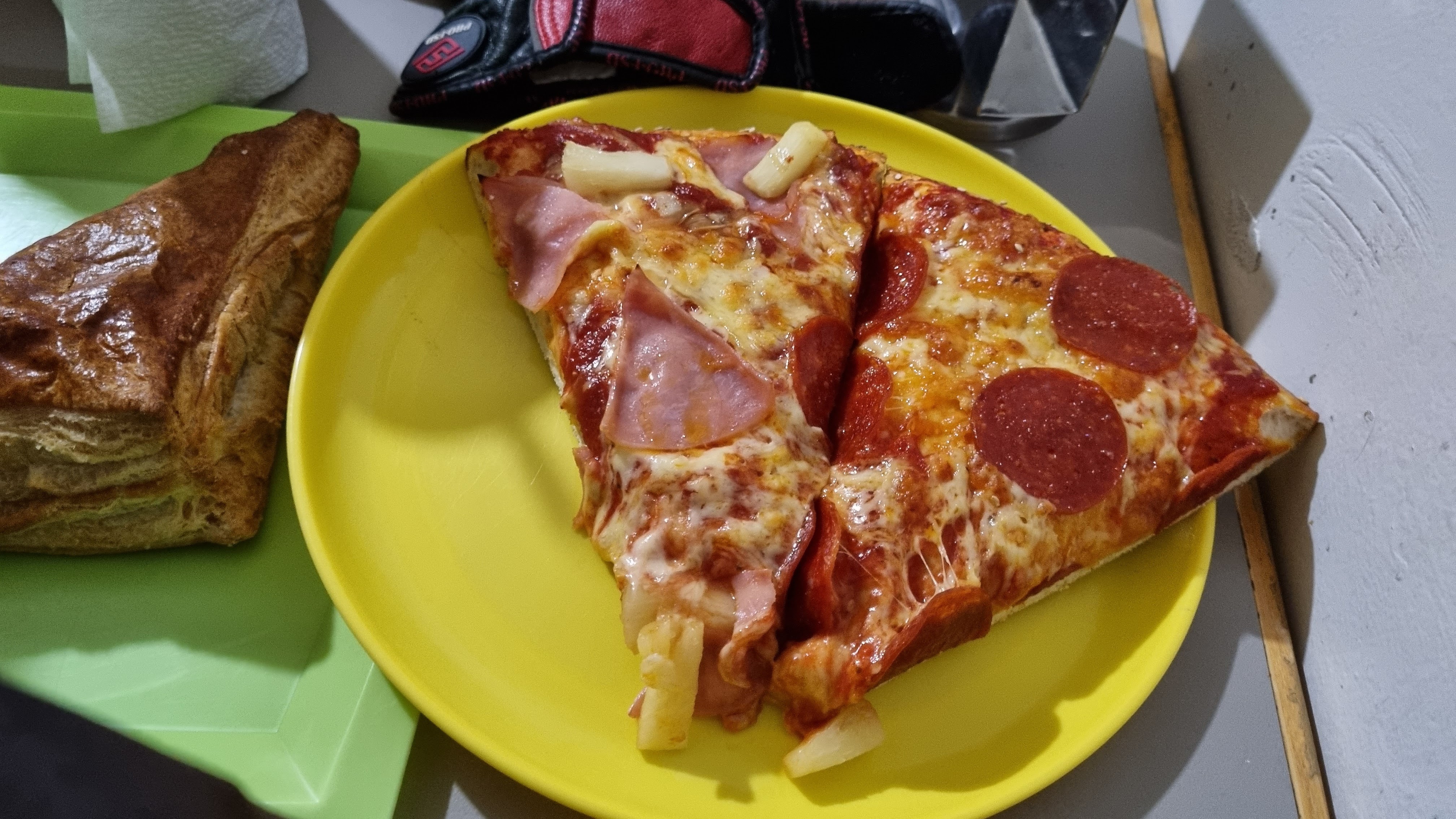 Güero's Pizza image 2