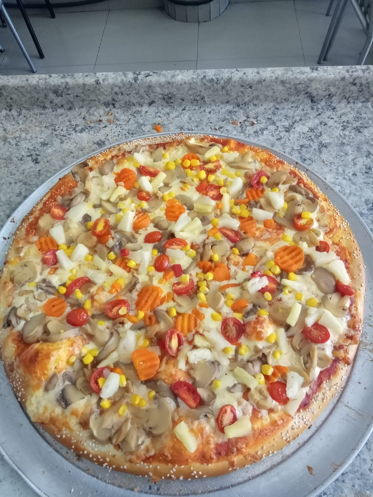 Güero's Pizza image 3