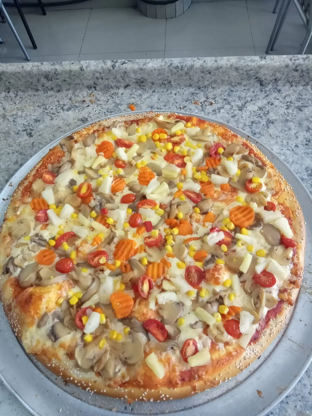 Güero's Pizza image 3