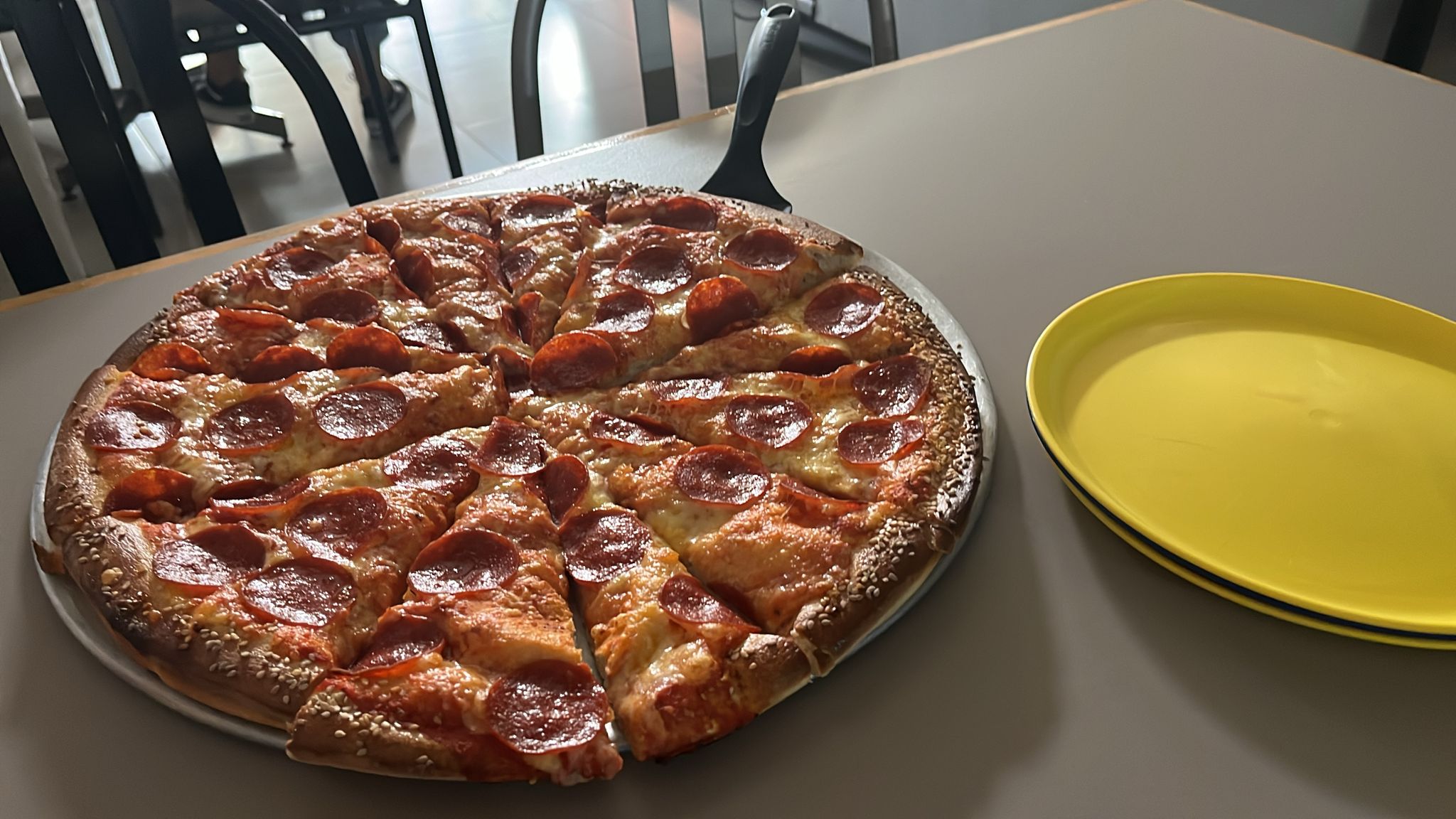 Güero's Pizza image 4