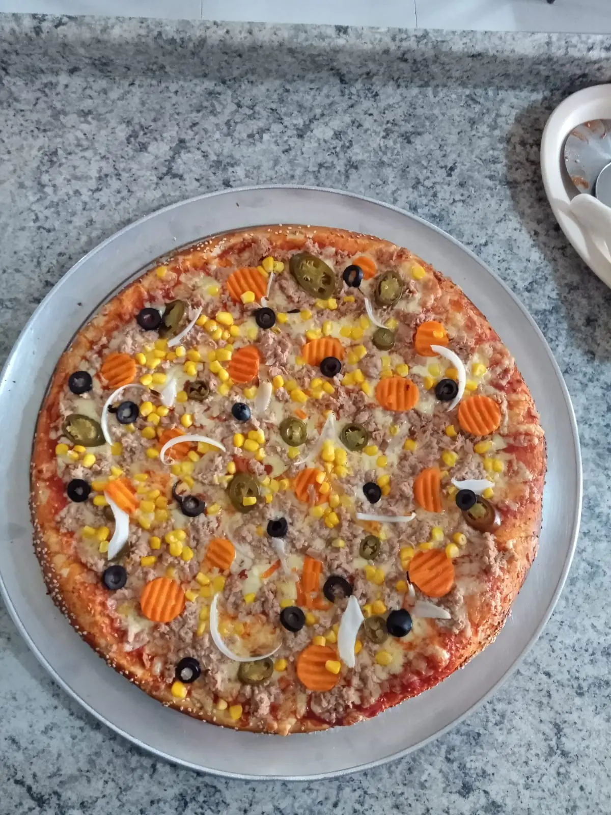 Güero's Pizza image 5