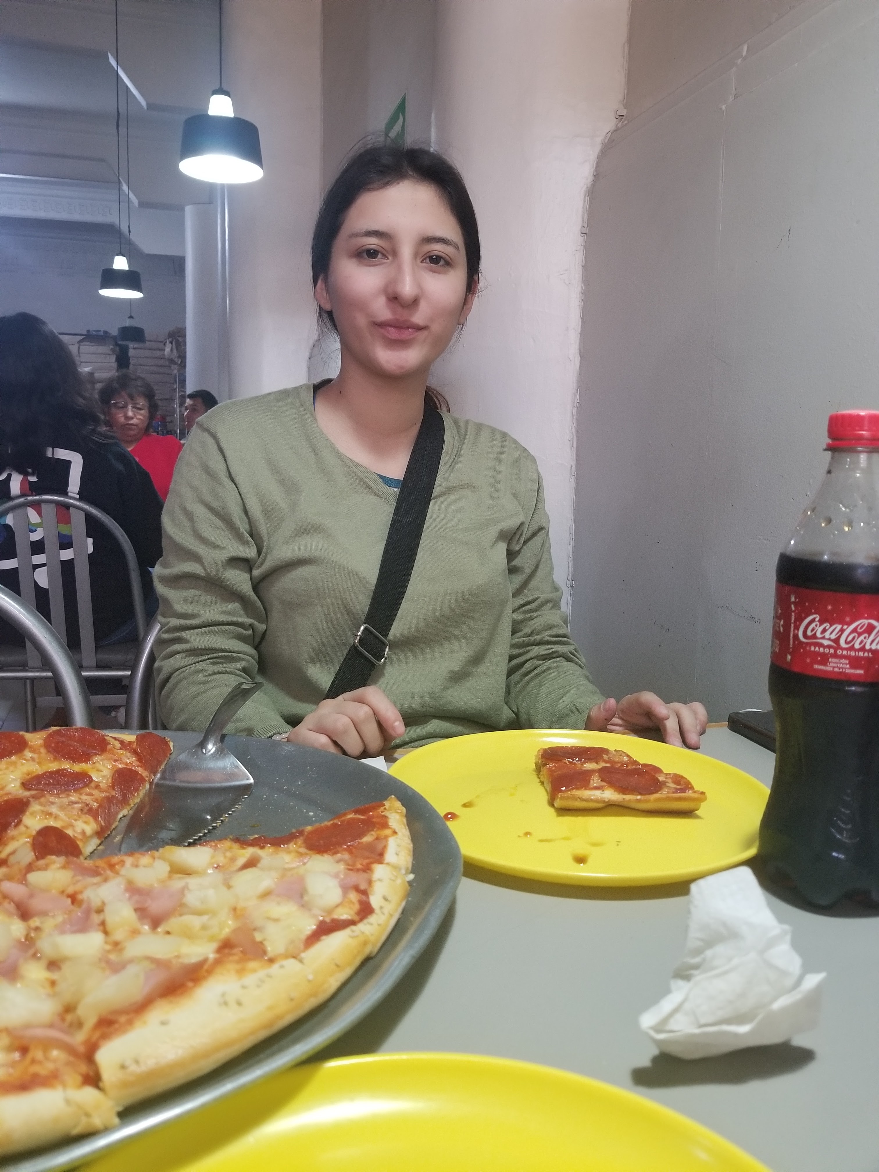 Güero's Pizza image 8