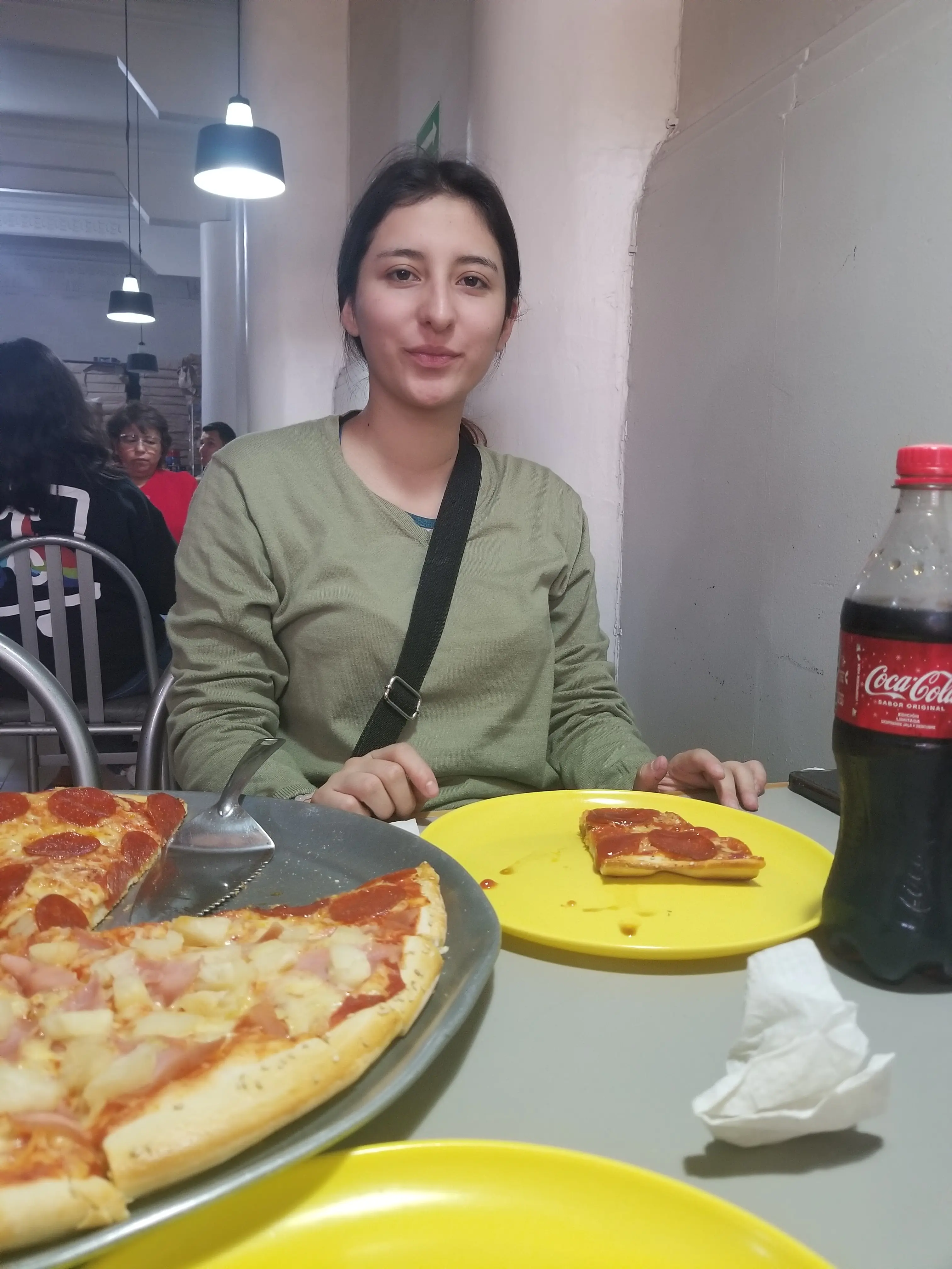 Güero's Pizza image 8