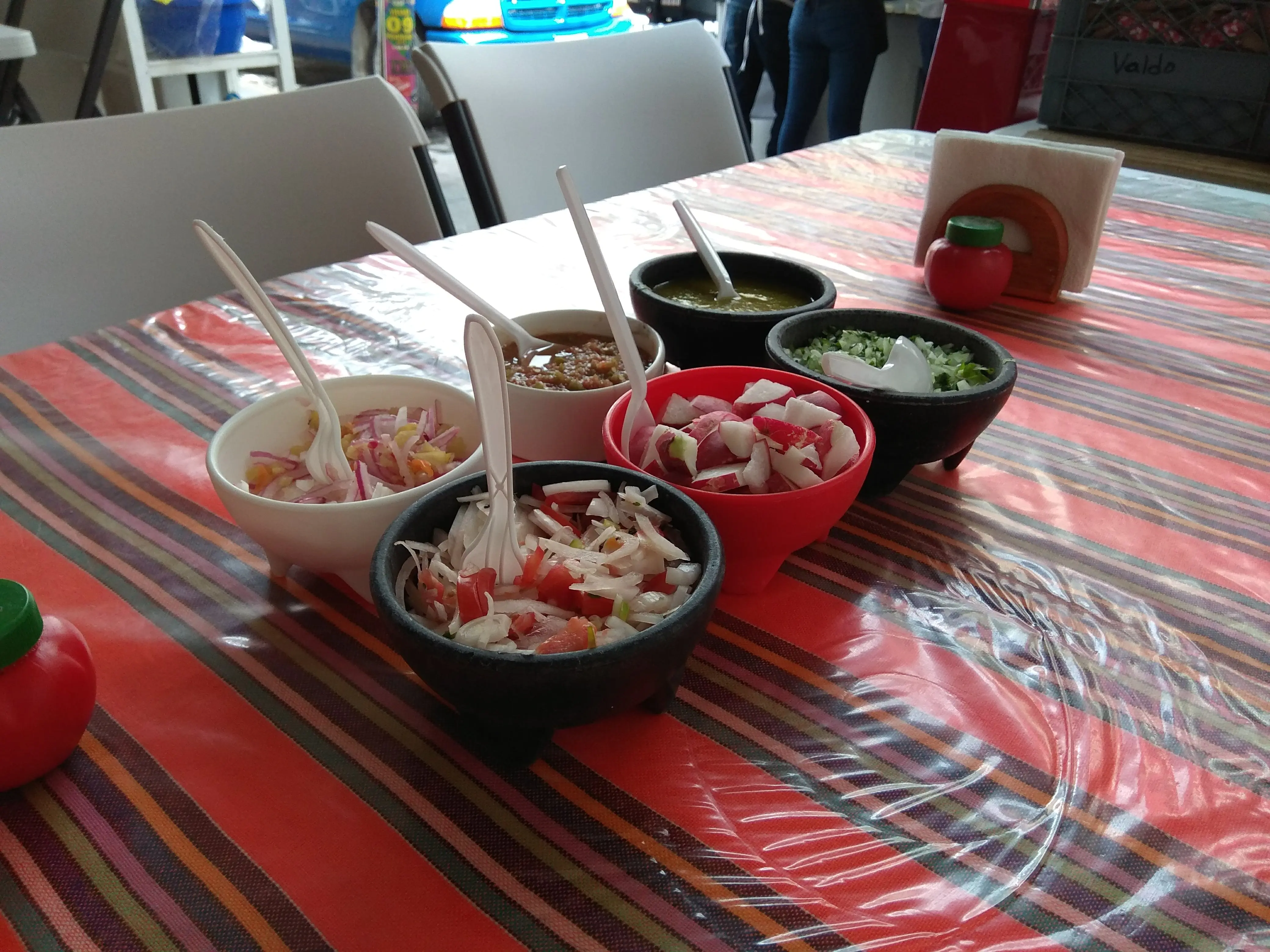 Carnes Asadas El Farolito image 1