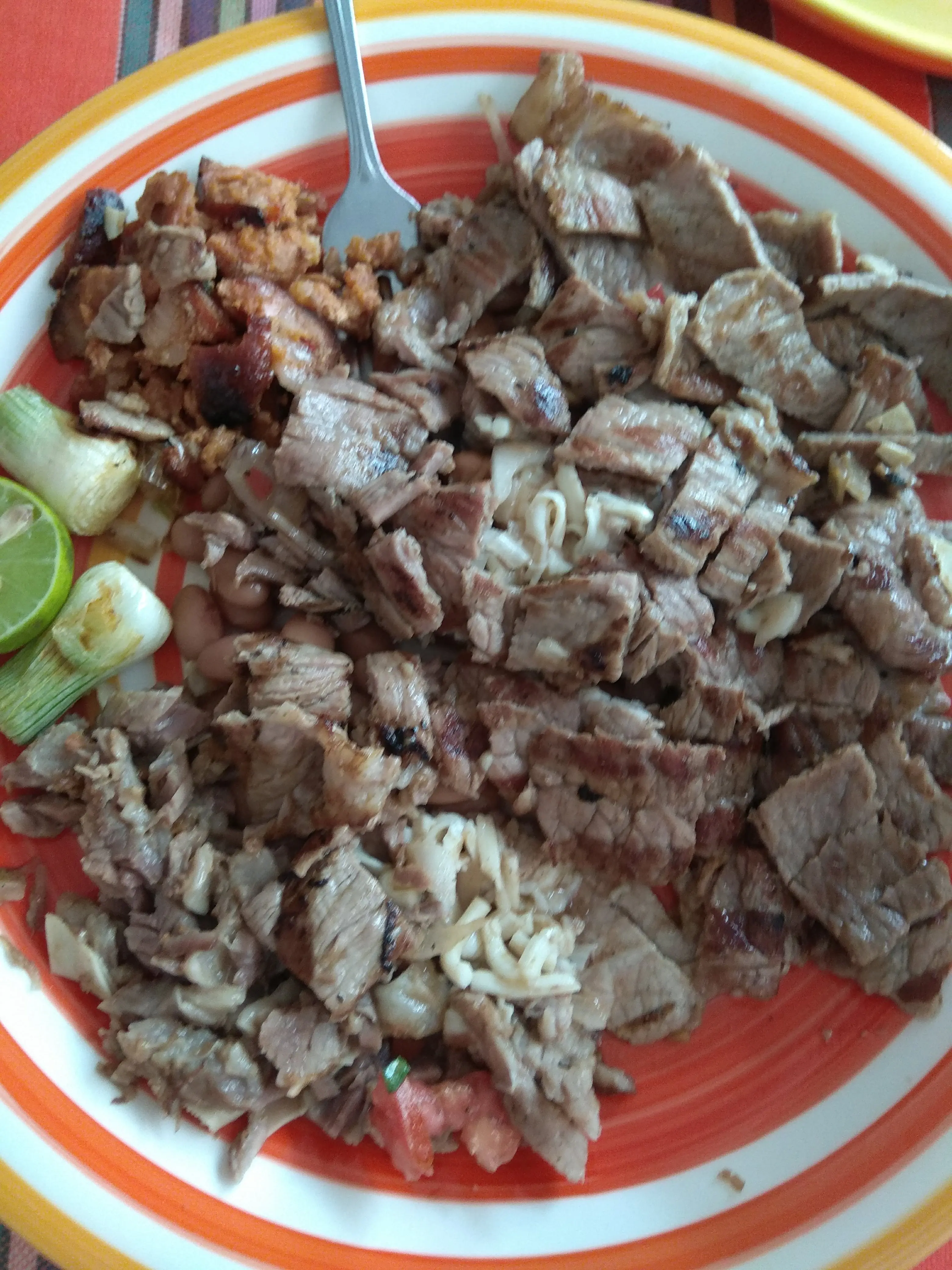 Carnes Asadas El Farolito image 2