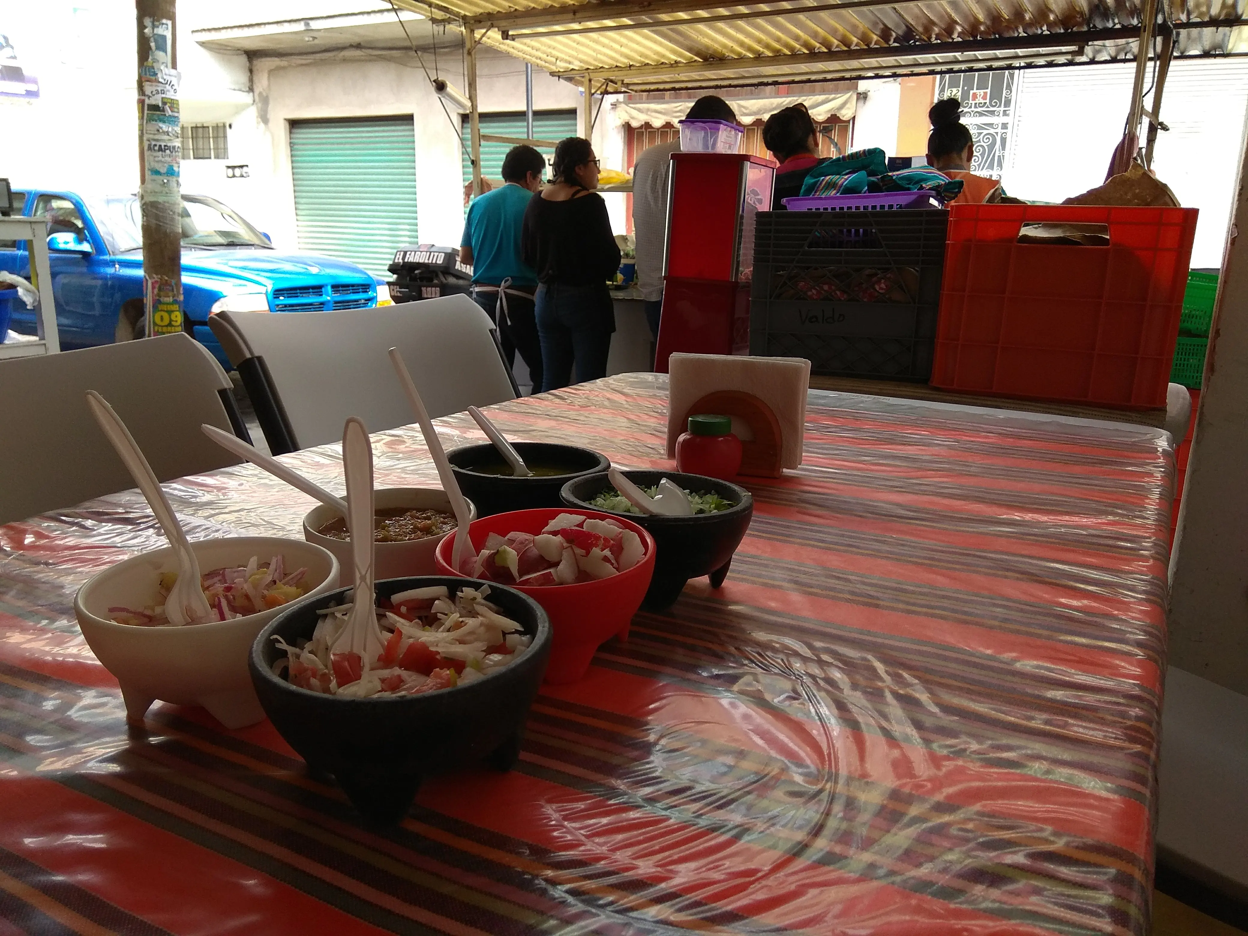 Carnes Asadas El Farolito image 3