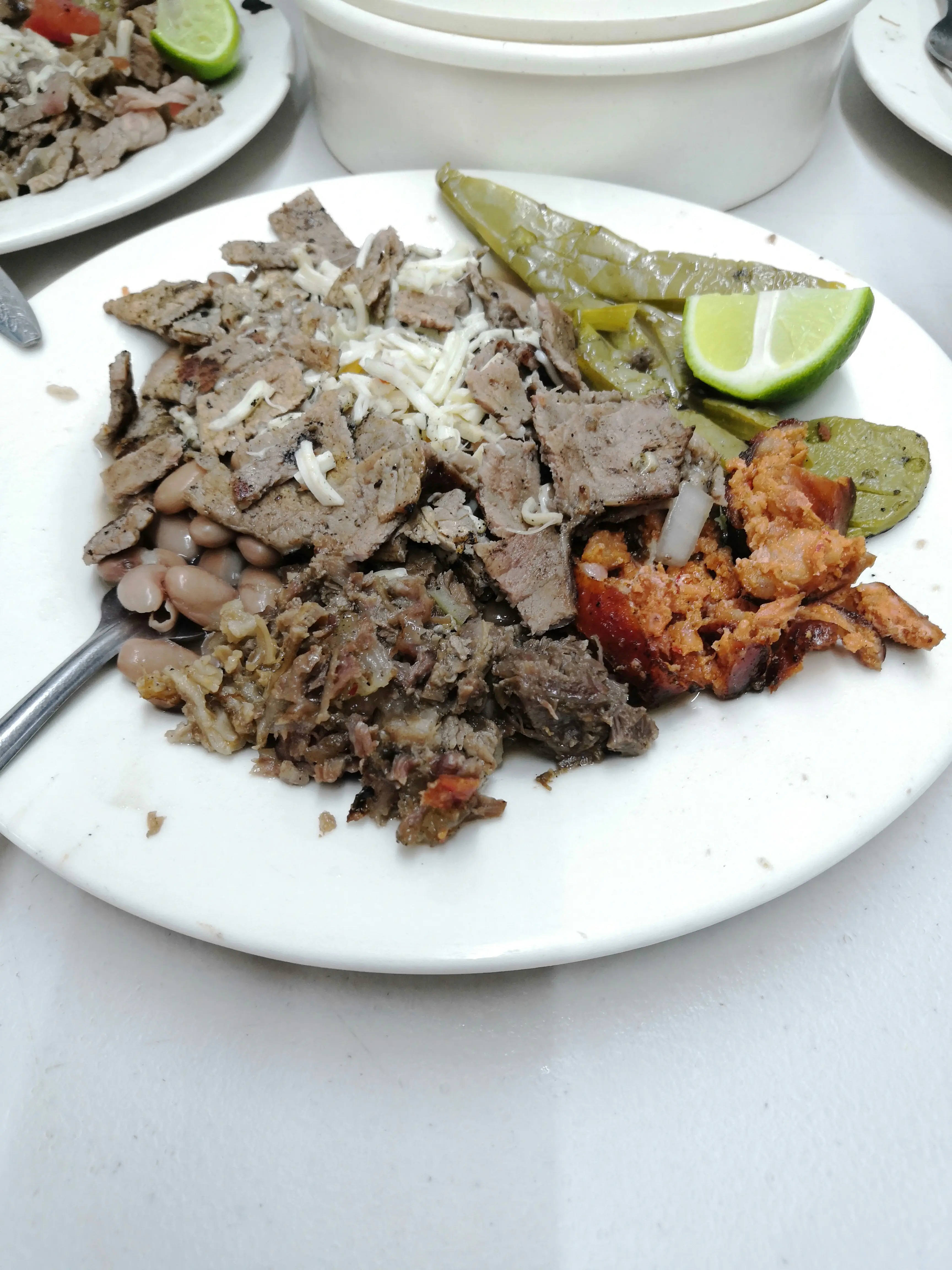 Carnes Asadas El Farolito image 4