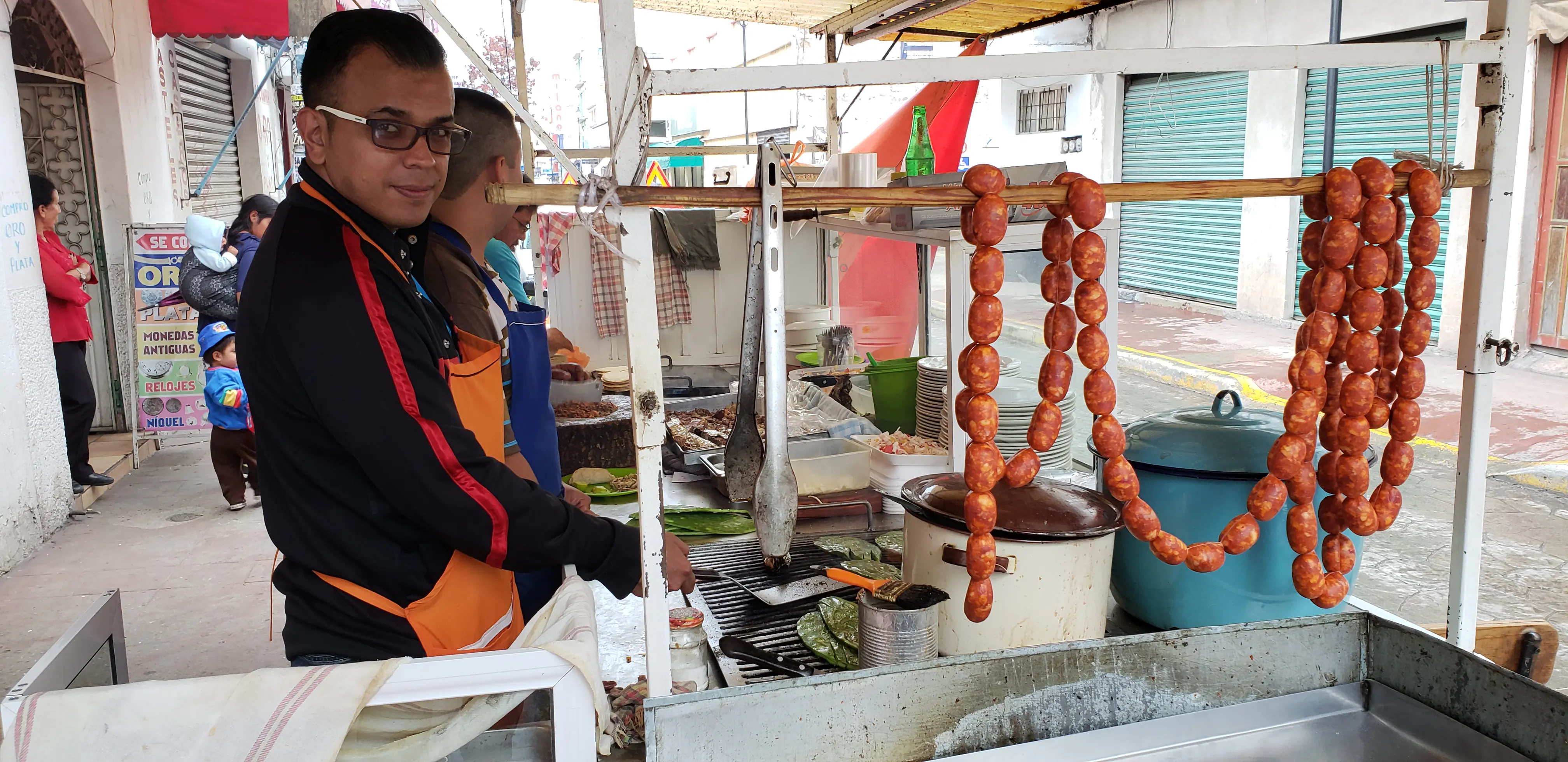 Carnes Asadas El Farolito image 5