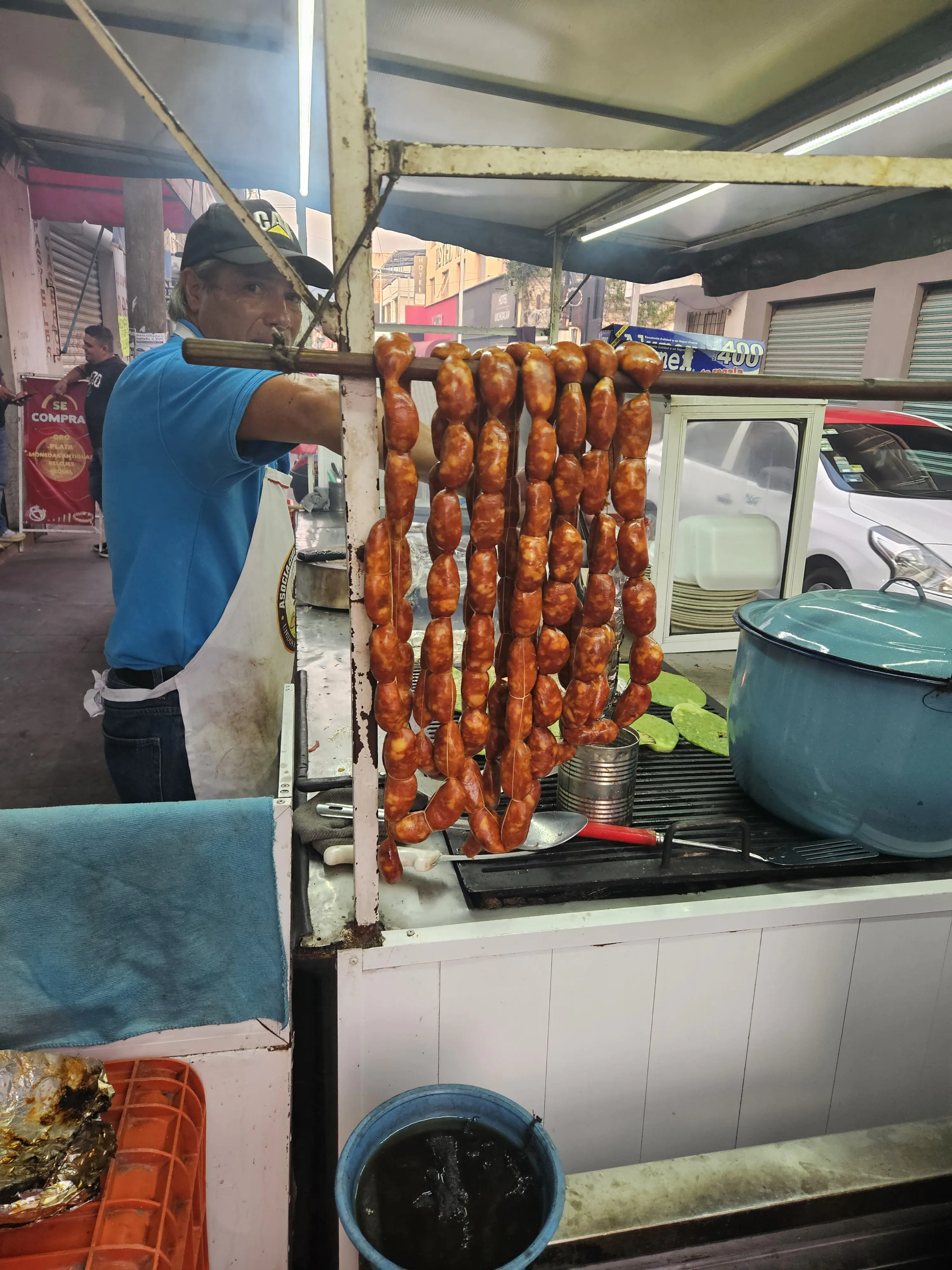 Carnes Asadas El Farolito image 6