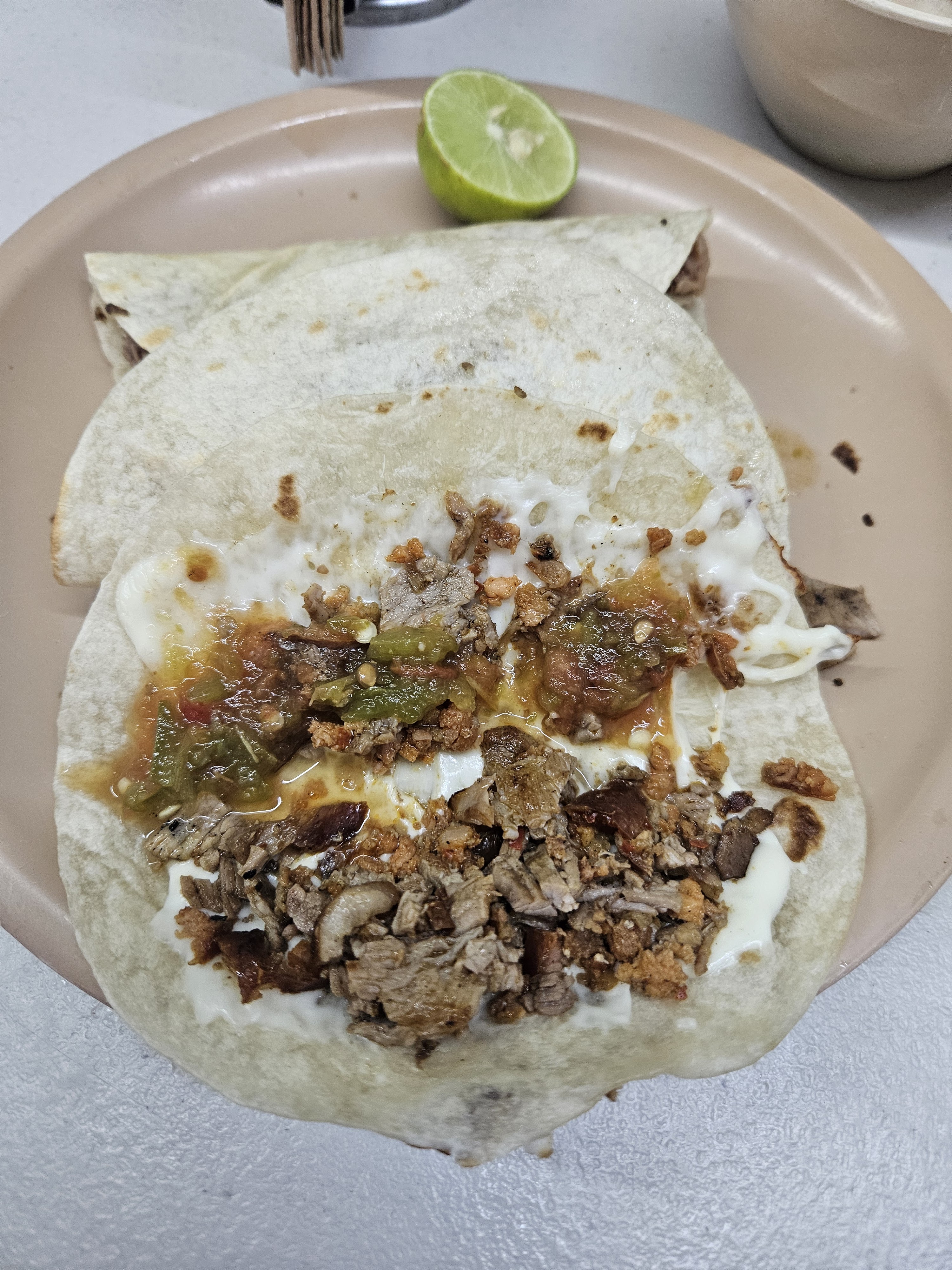 Carnes Asadas El Farolito image 7