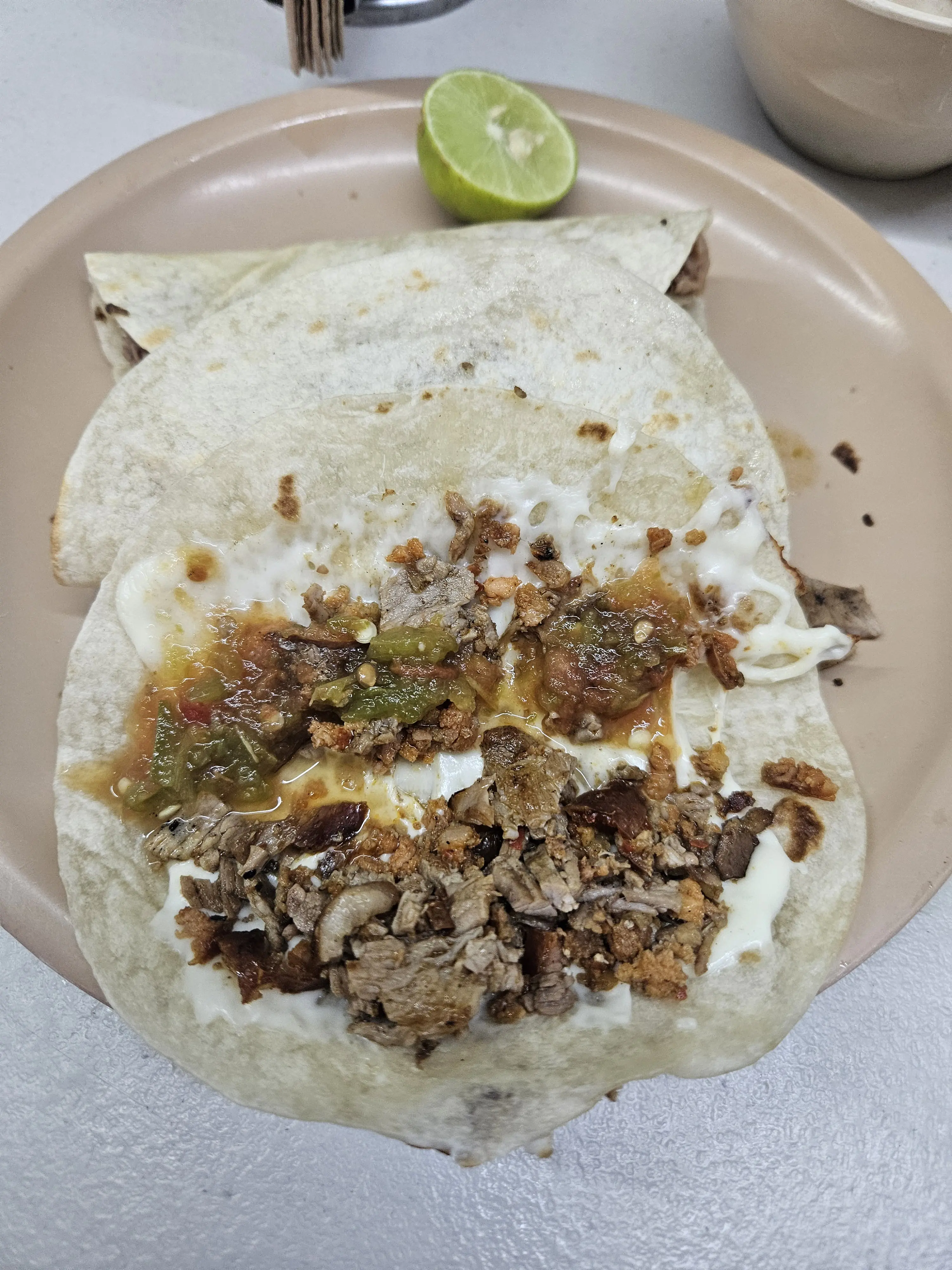 Carnes Asadas El Farolito image 7