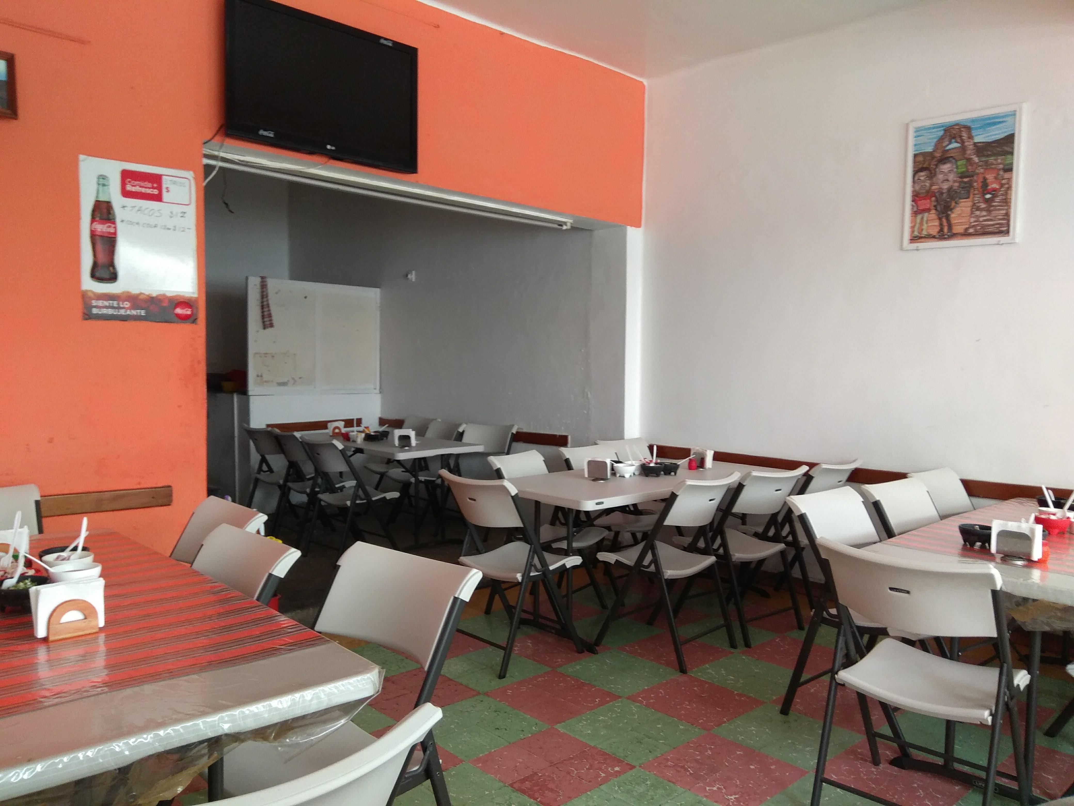 Carnes Asadas El Farolito image 8