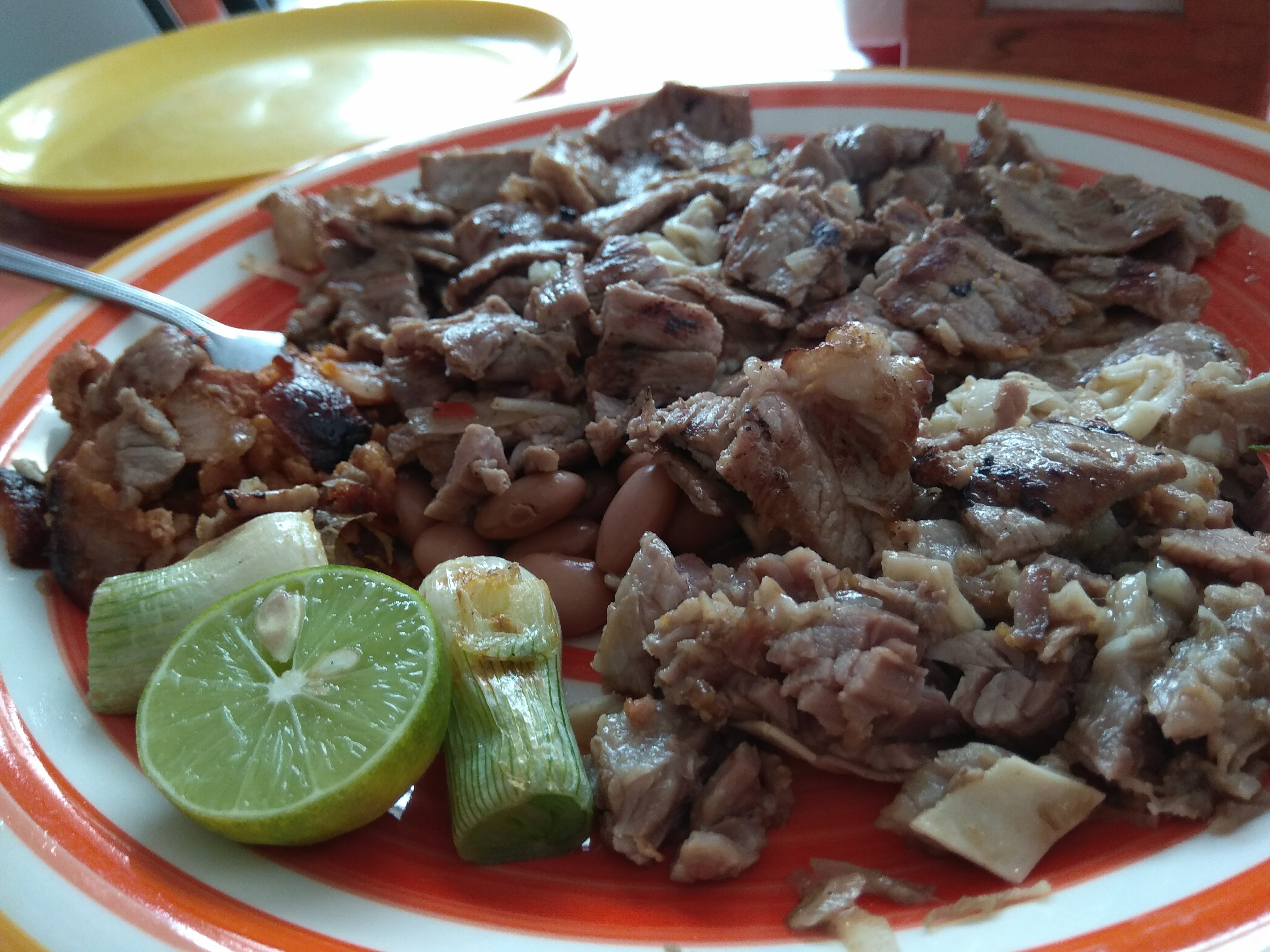 Carnes Asadas El Farolito image 9
