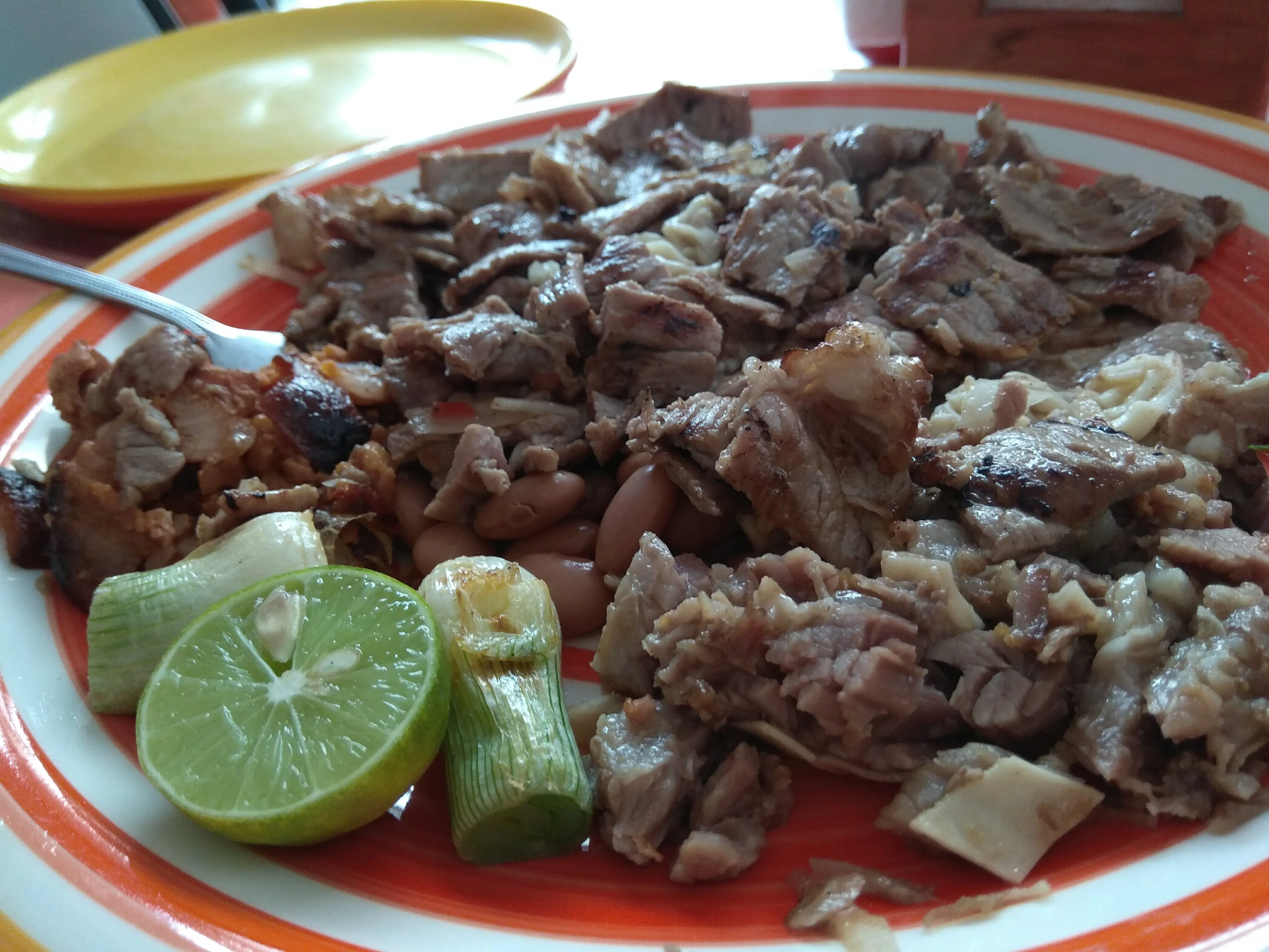 Carnes Asadas El Farolito image 9