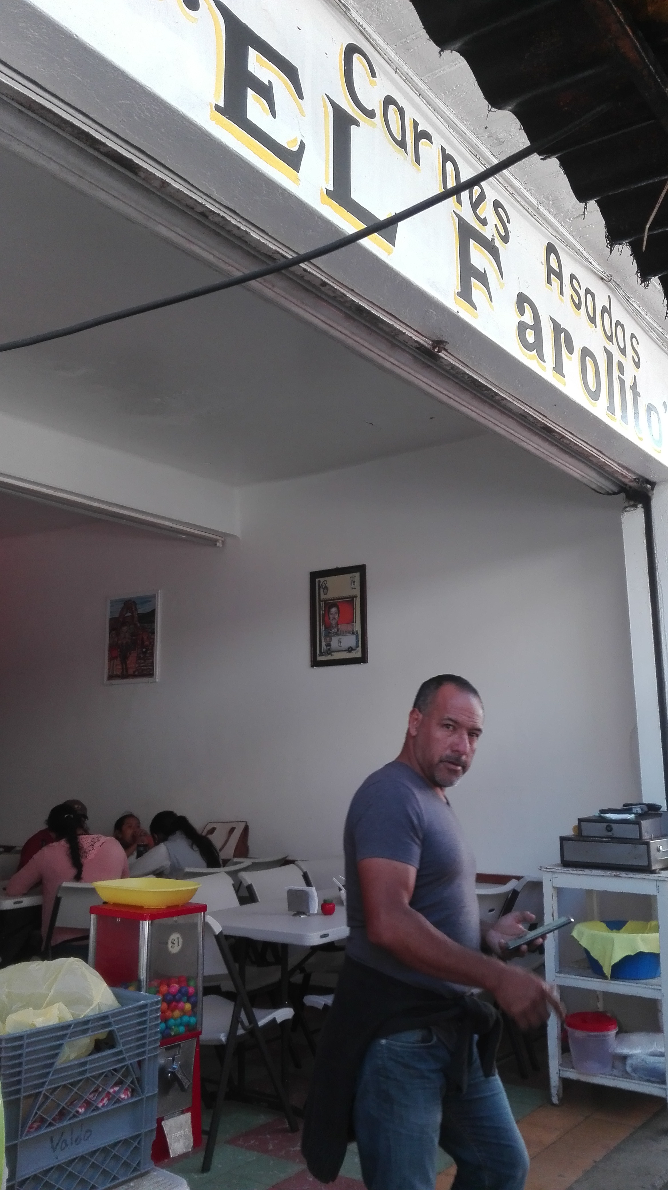 Carnes Asadas El Farolito image 10