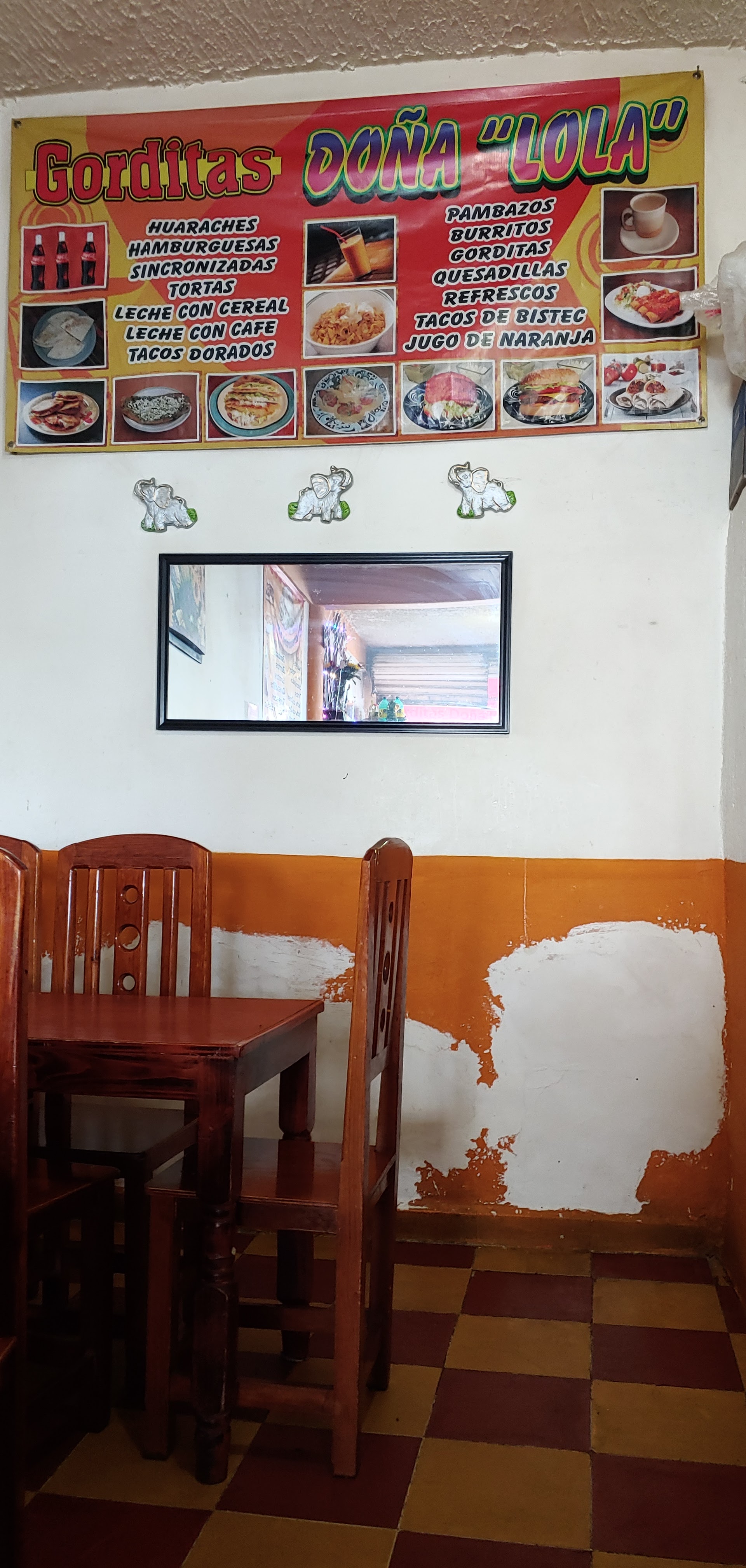 Gorditas "Doña Lola" image 2