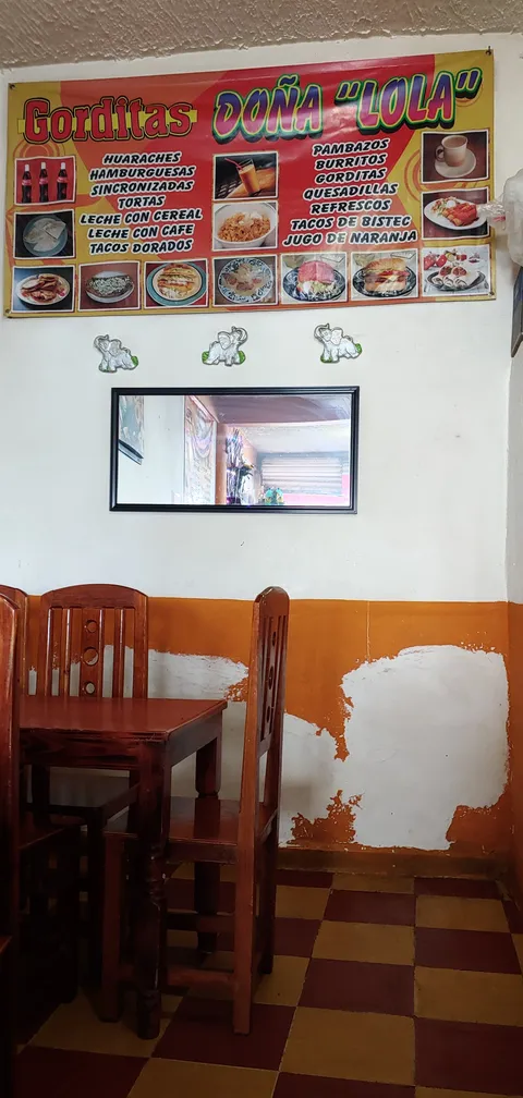 Gorditas "Doña Lola" image 2