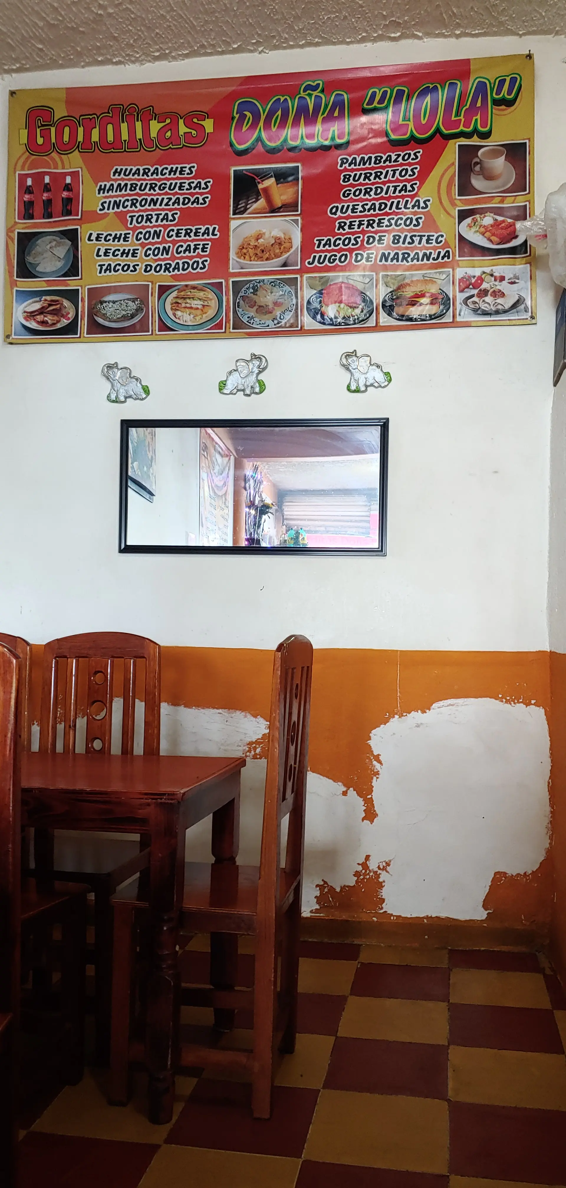 Gorditas "Doña Lola" image 2