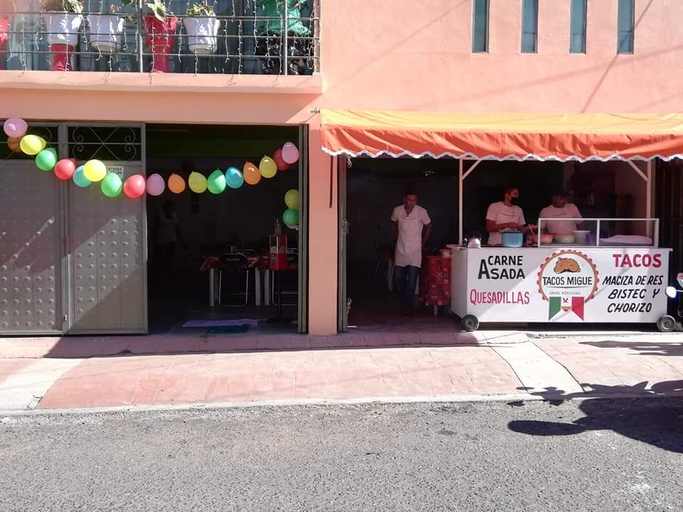 Carnes Asadas "Migue" image 1