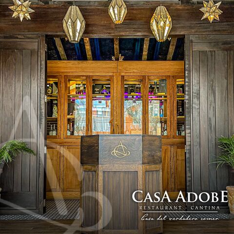 Casa Adobe image 1
