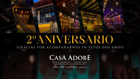 Casa Adobe image 3