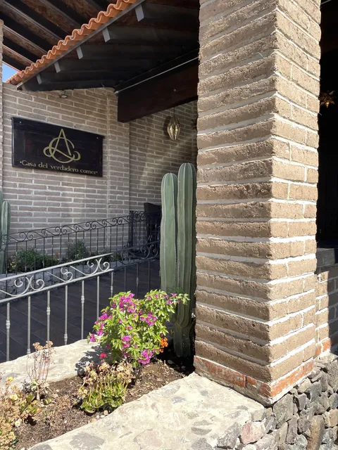 Casa Adobe image 6