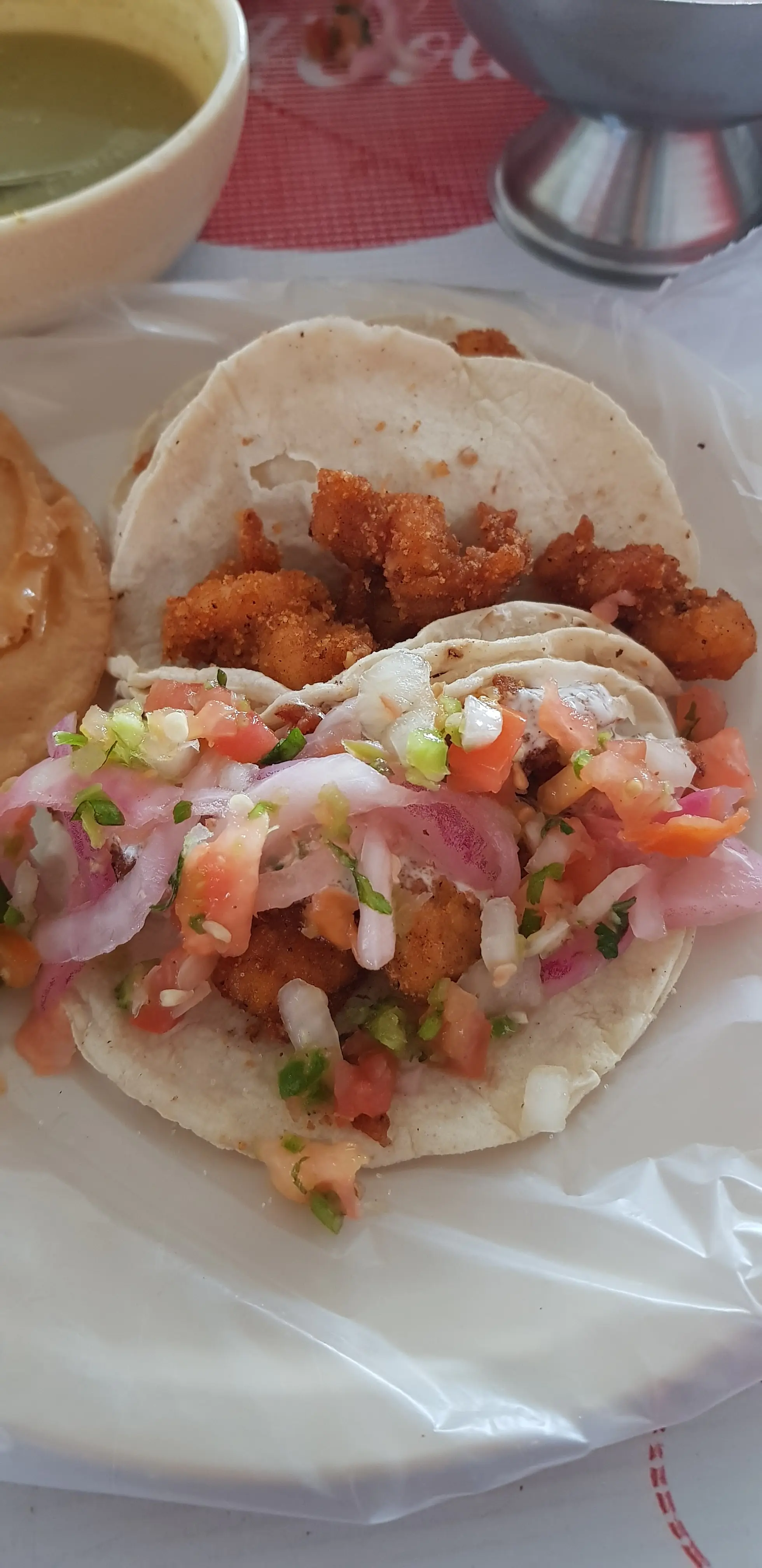 Taquería La Mexicana image 2