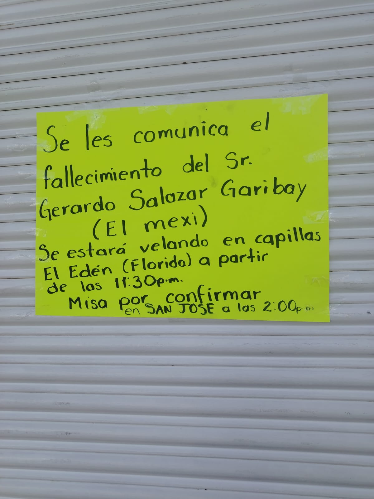 Taquería La Mexicana image 3