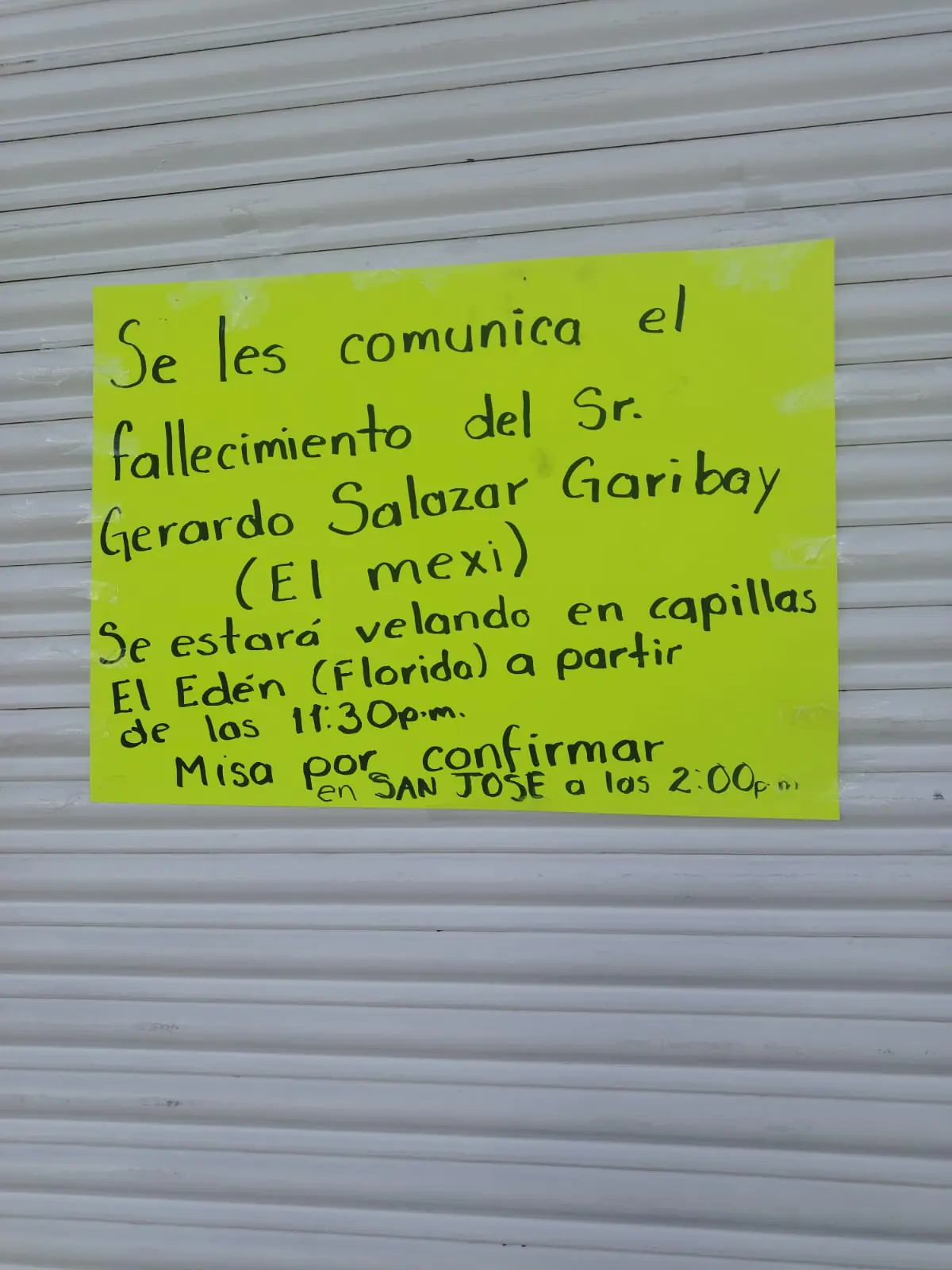 Taquería La Mexicana image 3