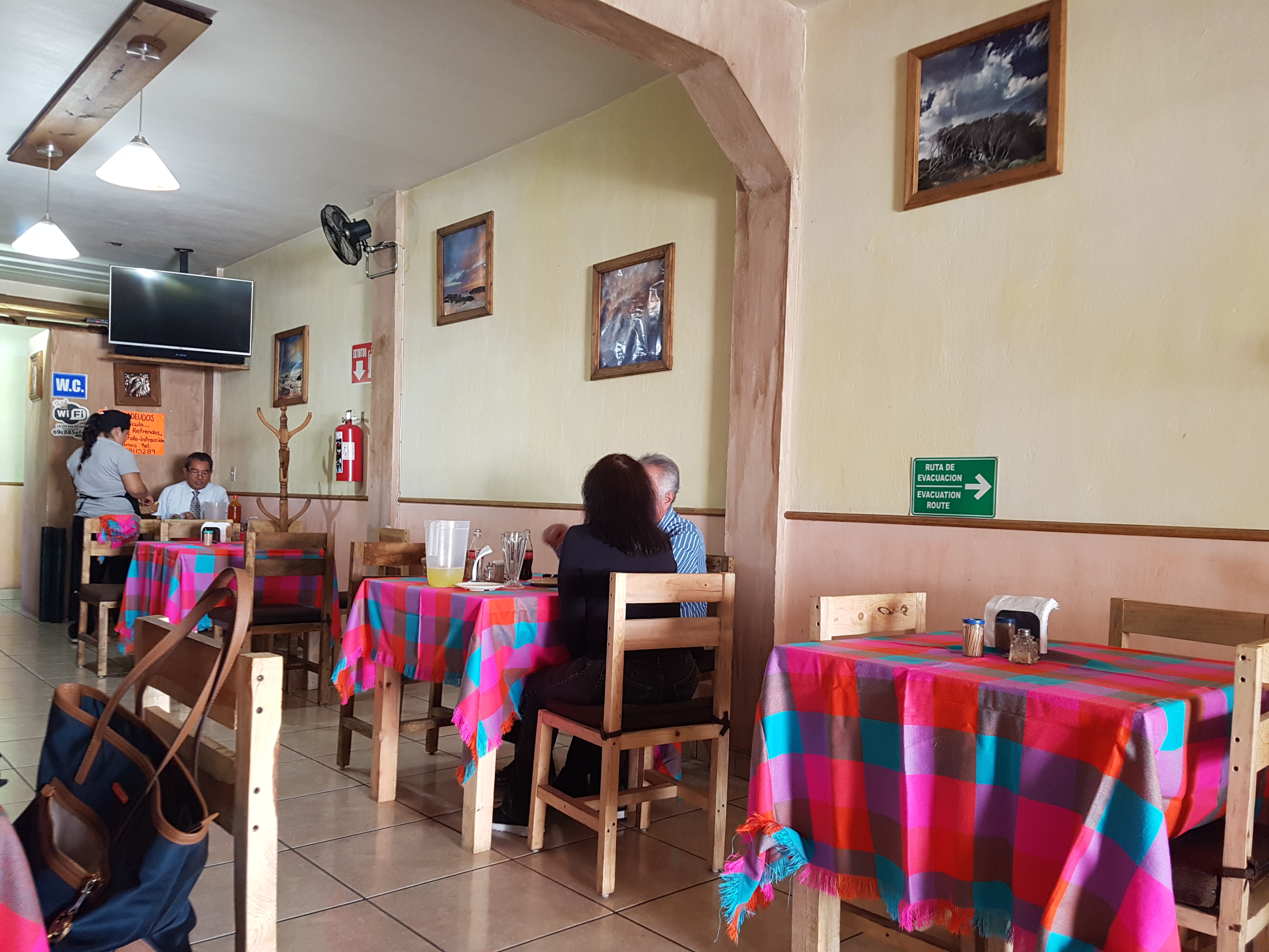 La Cocina De Vari image 1