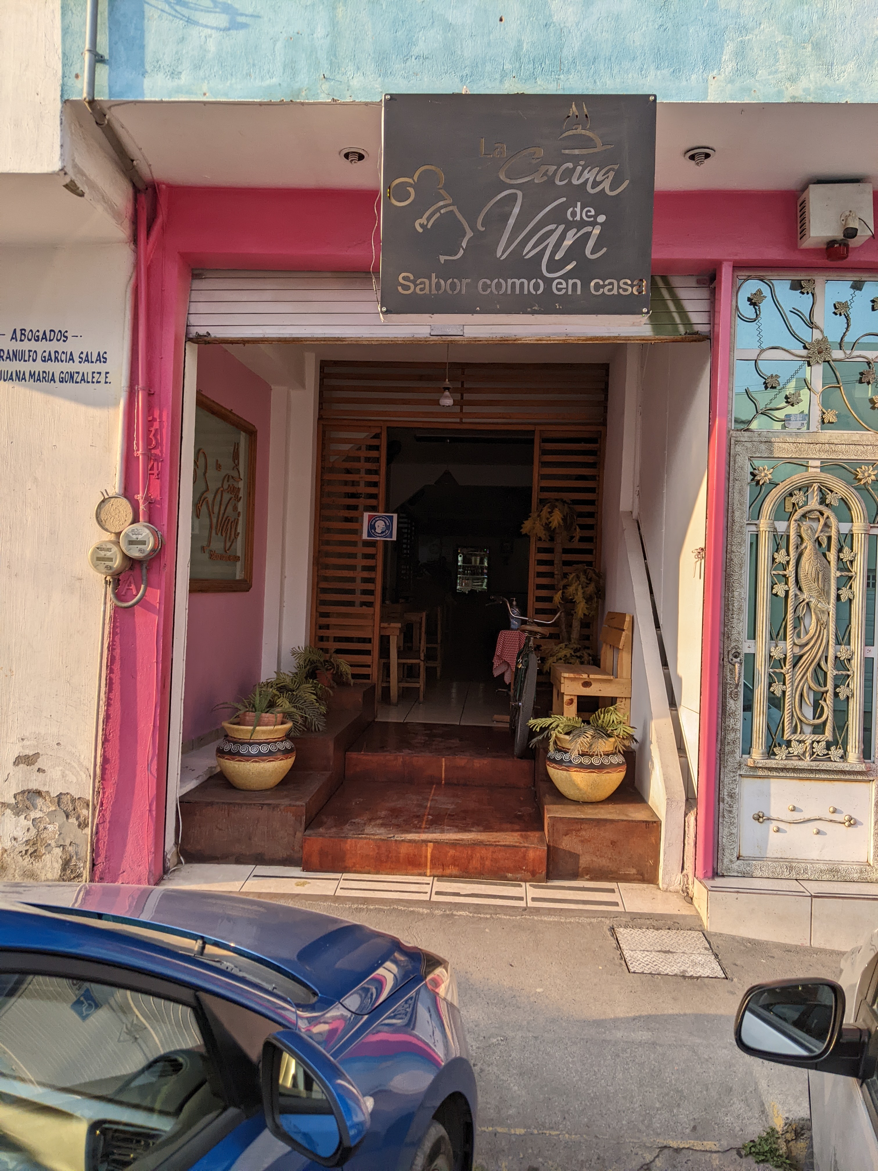 La Cocina De Vari image 3