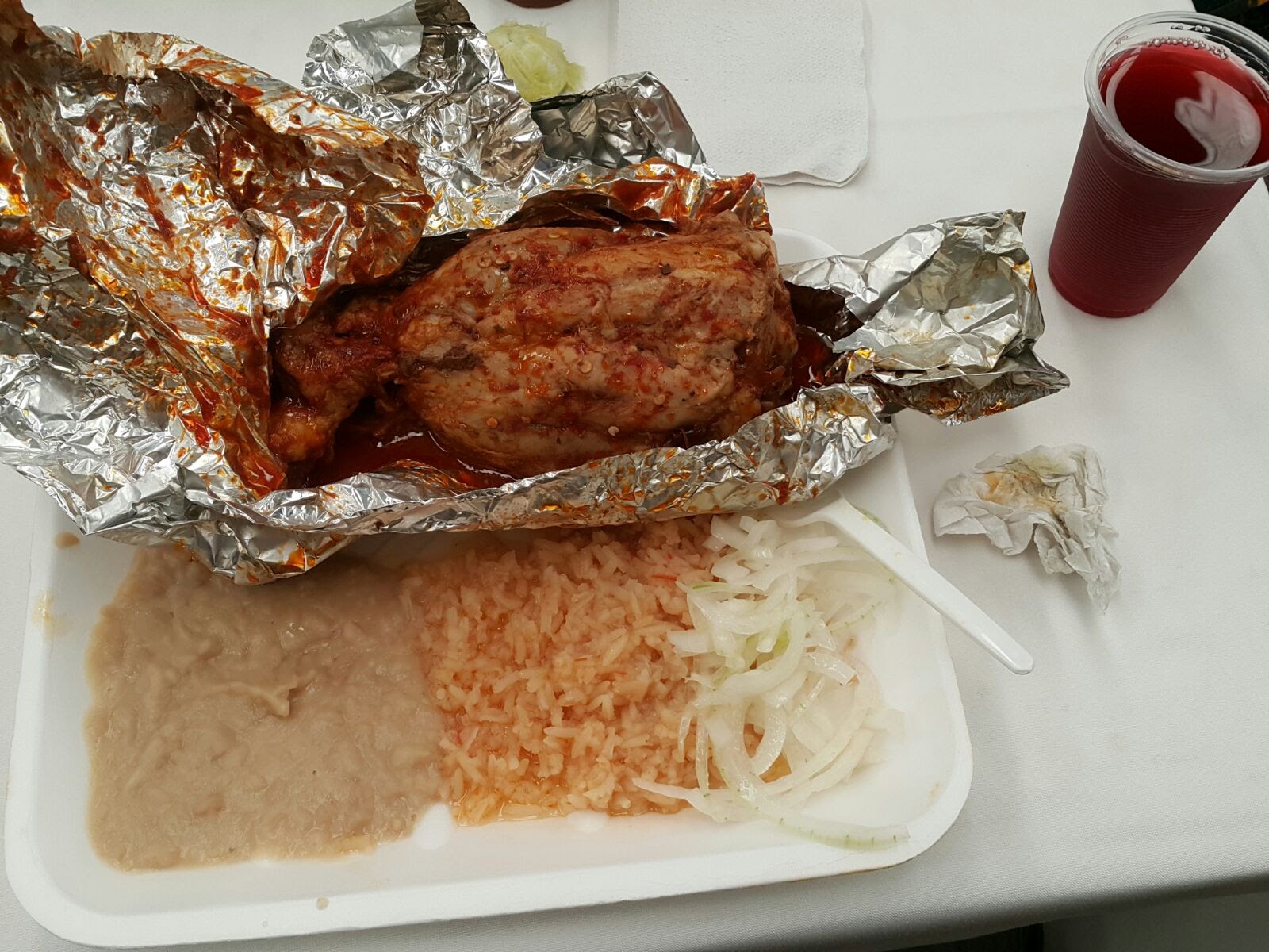 La Cocina De Vari image 4