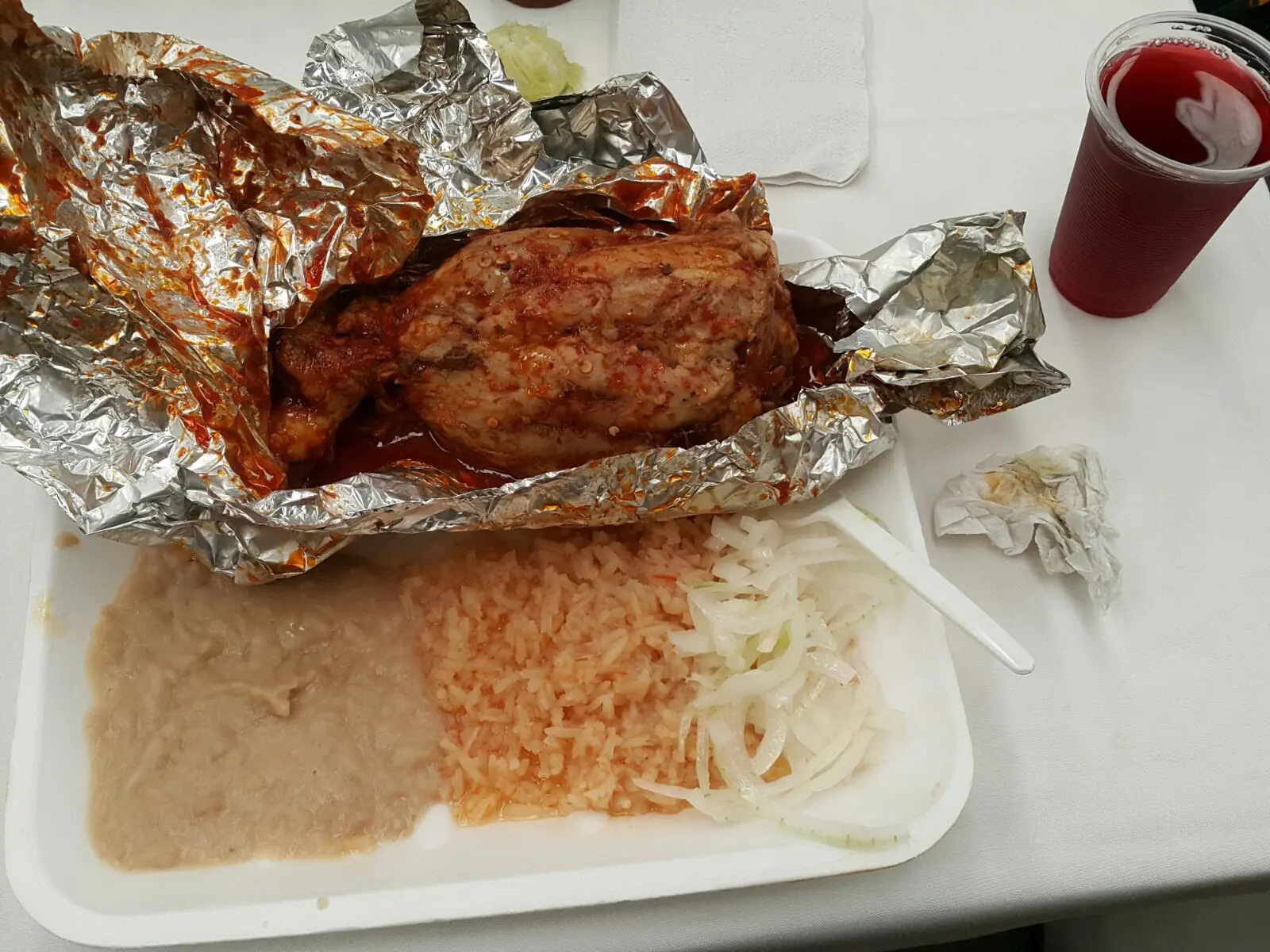 La Cocina De Vari image 4