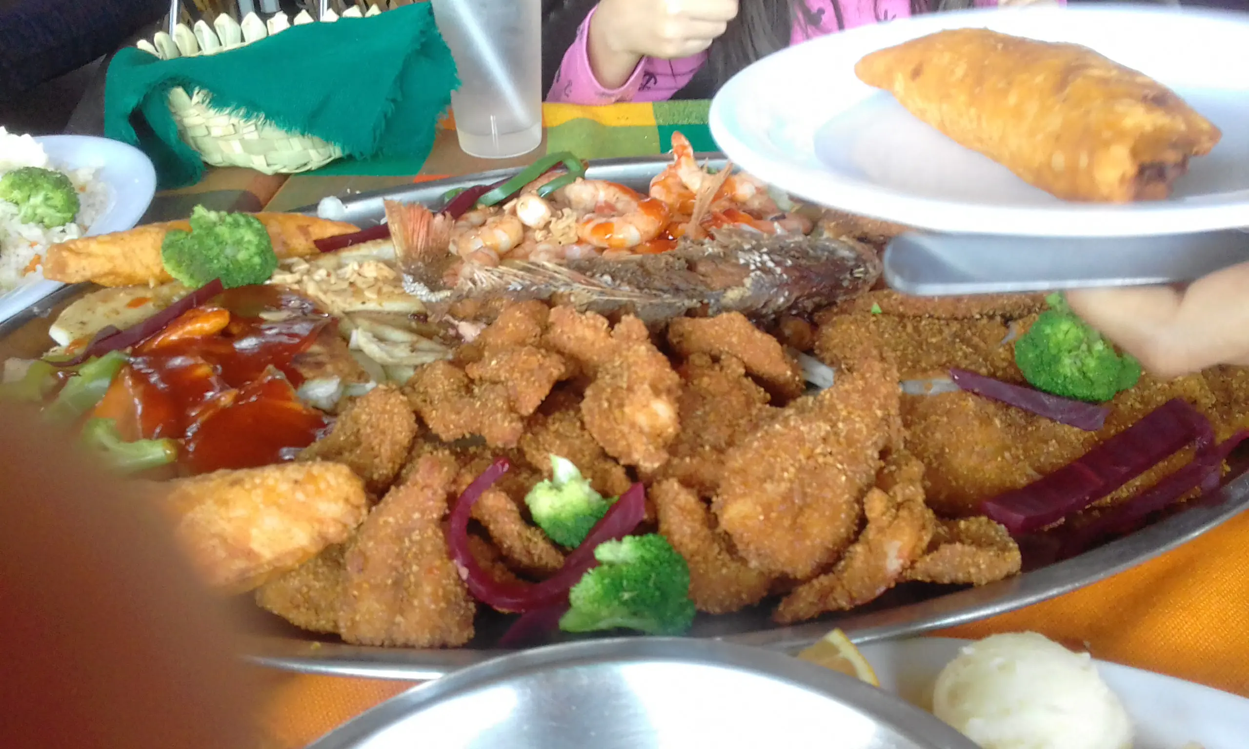 La Cocina De Vari image 7