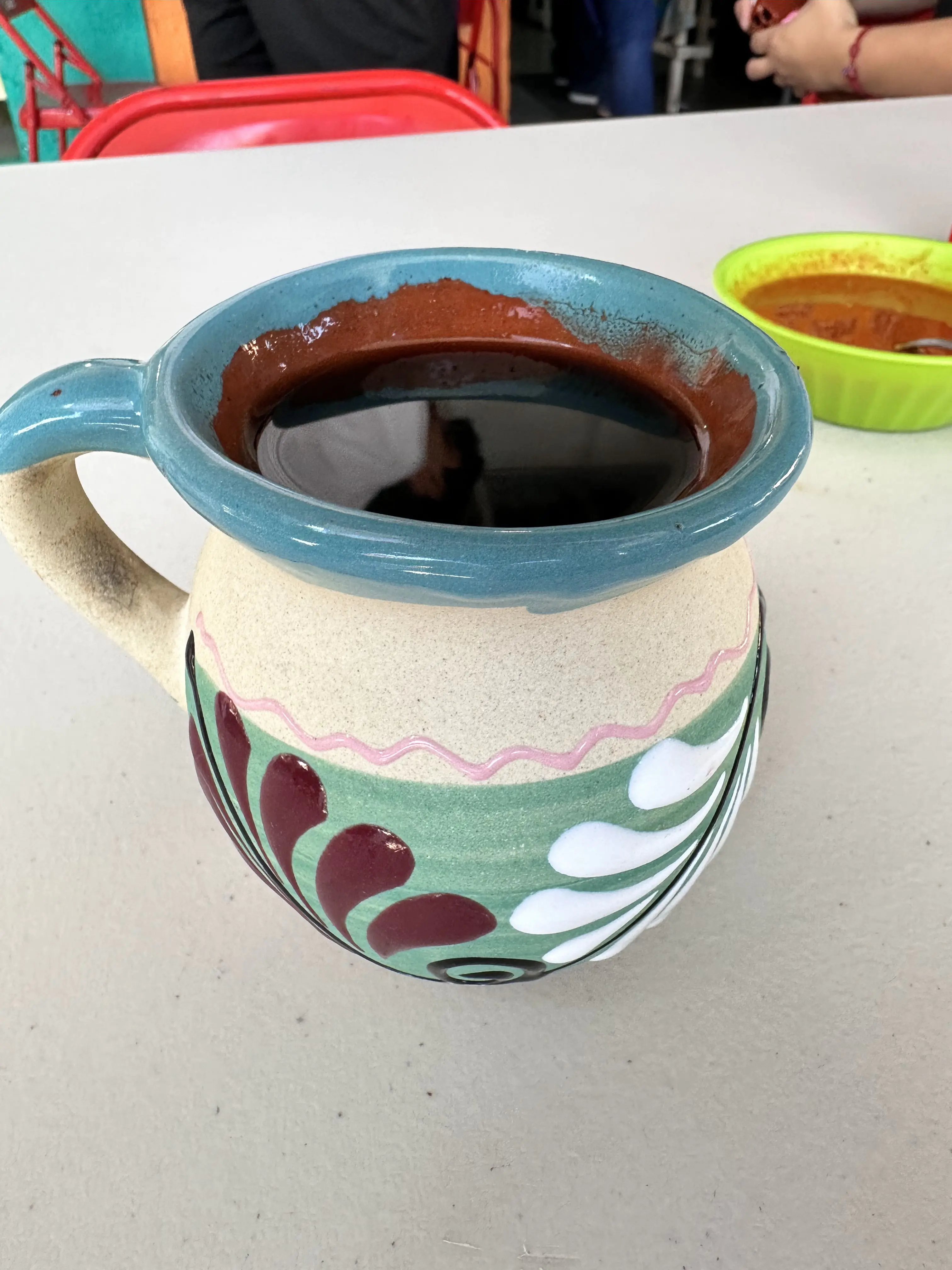 Gorditas y Quesadillas San José image 1