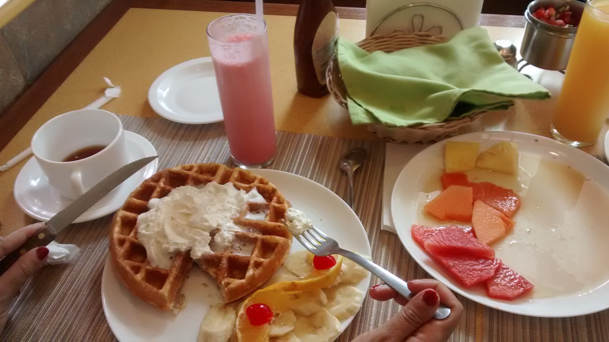 Restaurant La Posta OCOTLAN JALISCO image 2