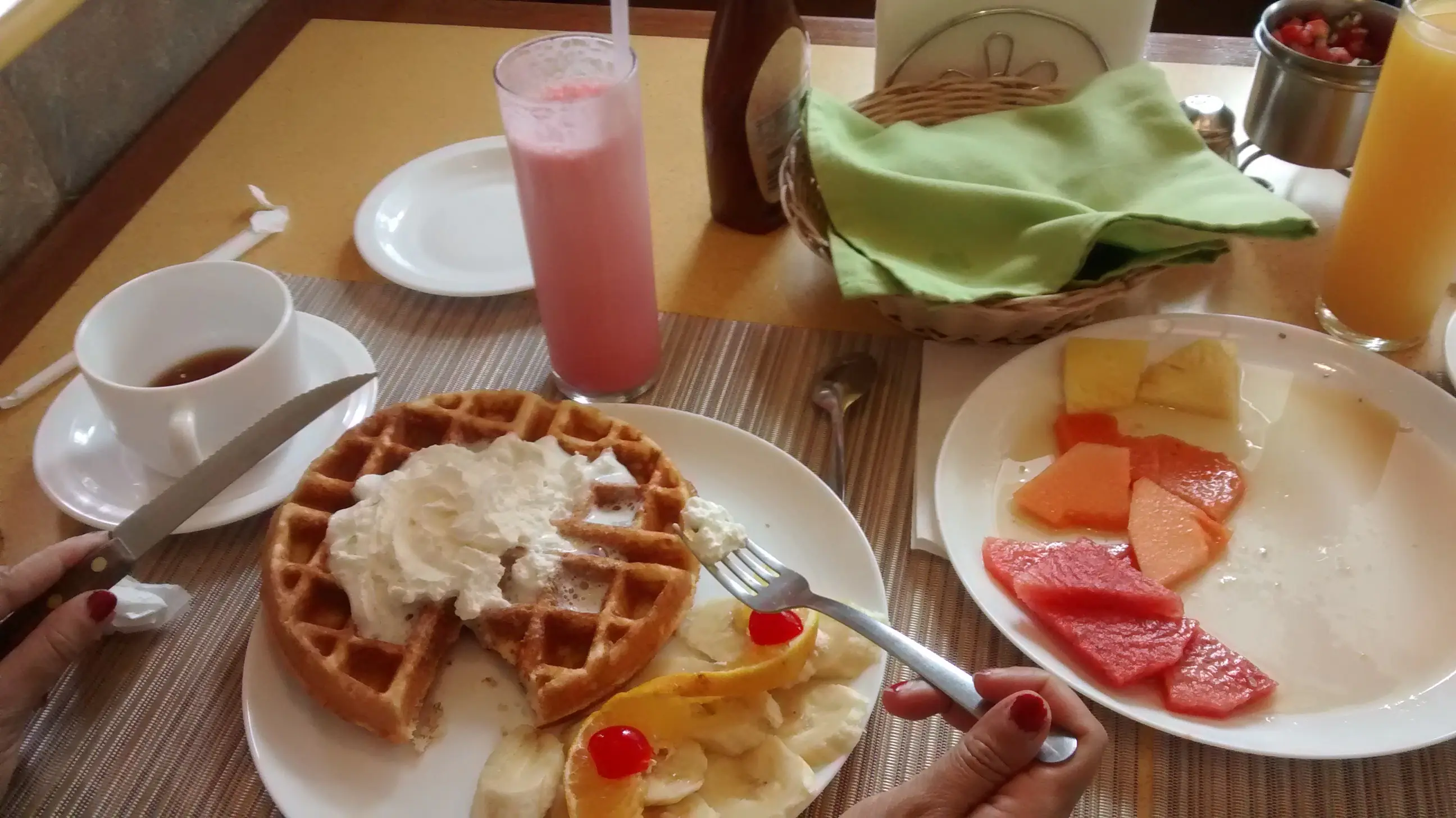 Restaurant La Posta OCOTLAN JALISCO image 2