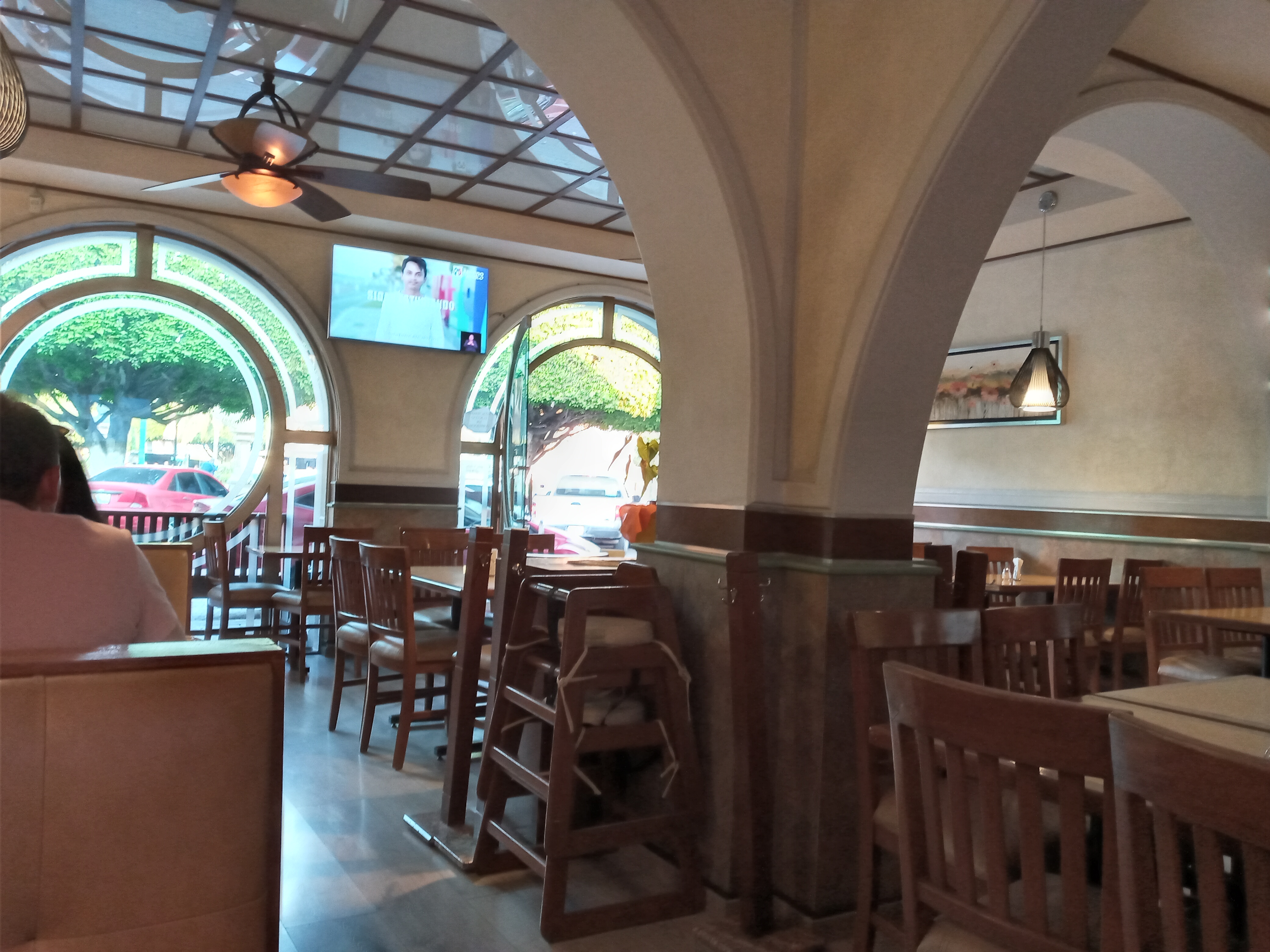 Restaurant La Posta OCOTLAN JALISCO image 4