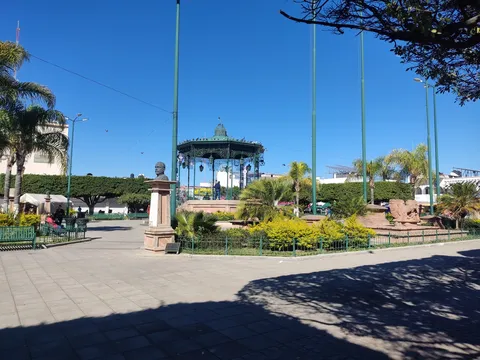 Restaurant La Posta OCOTLAN JALISCO image 5