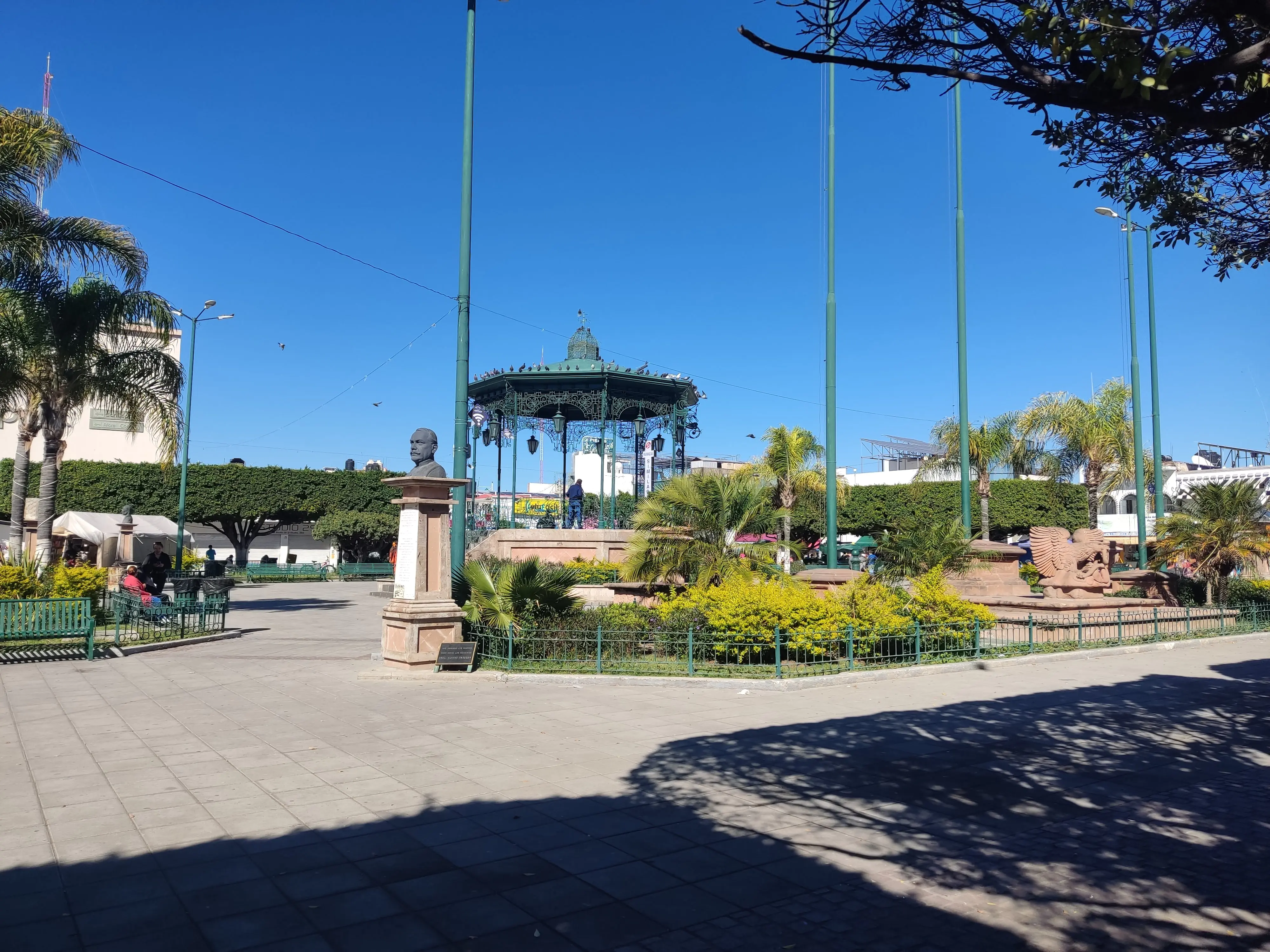 Restaurant La Posta OCOTLAN JALISCO image 5