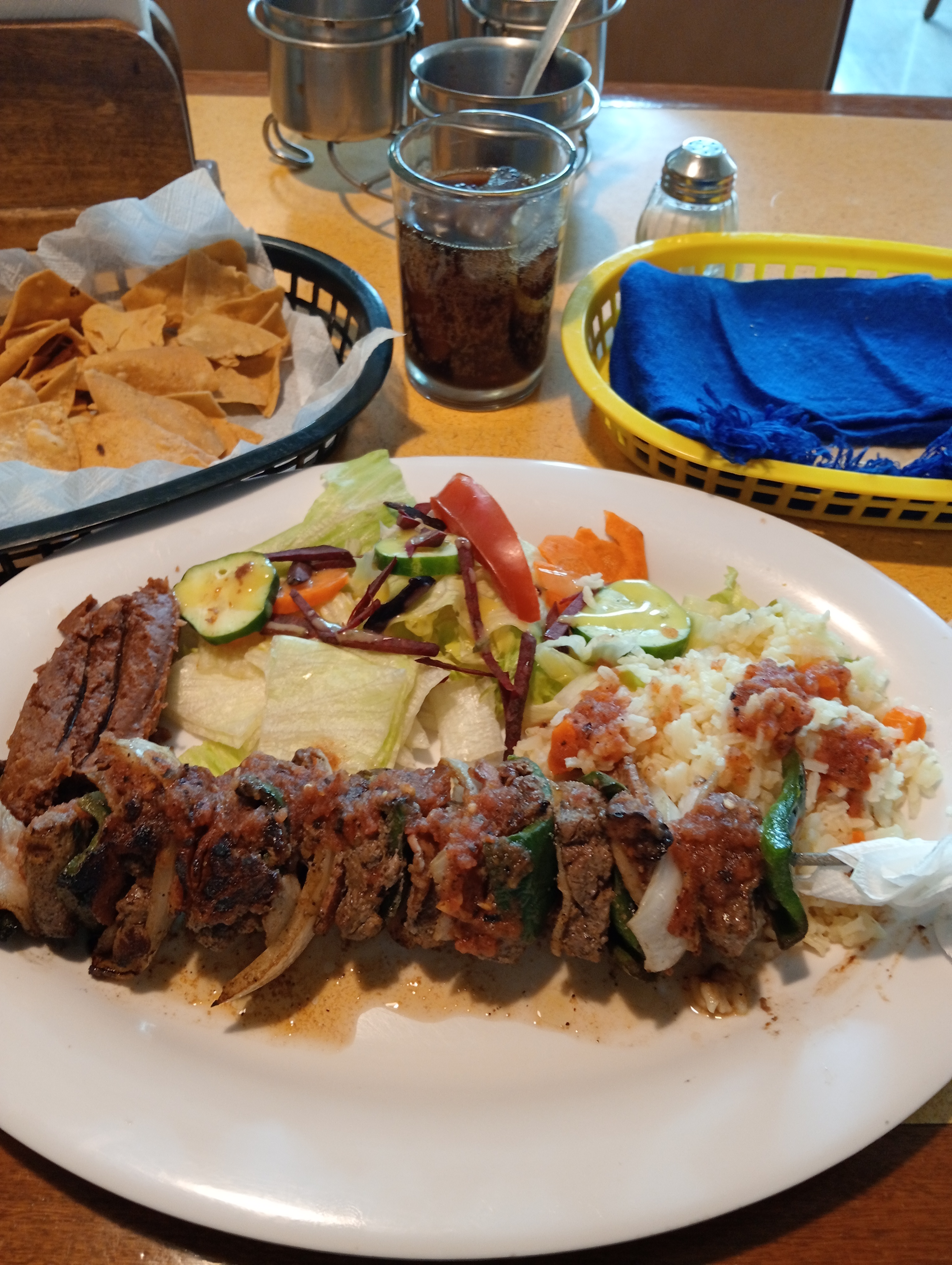 Restaurant La Posta OCOTLAN JALISCO image 7