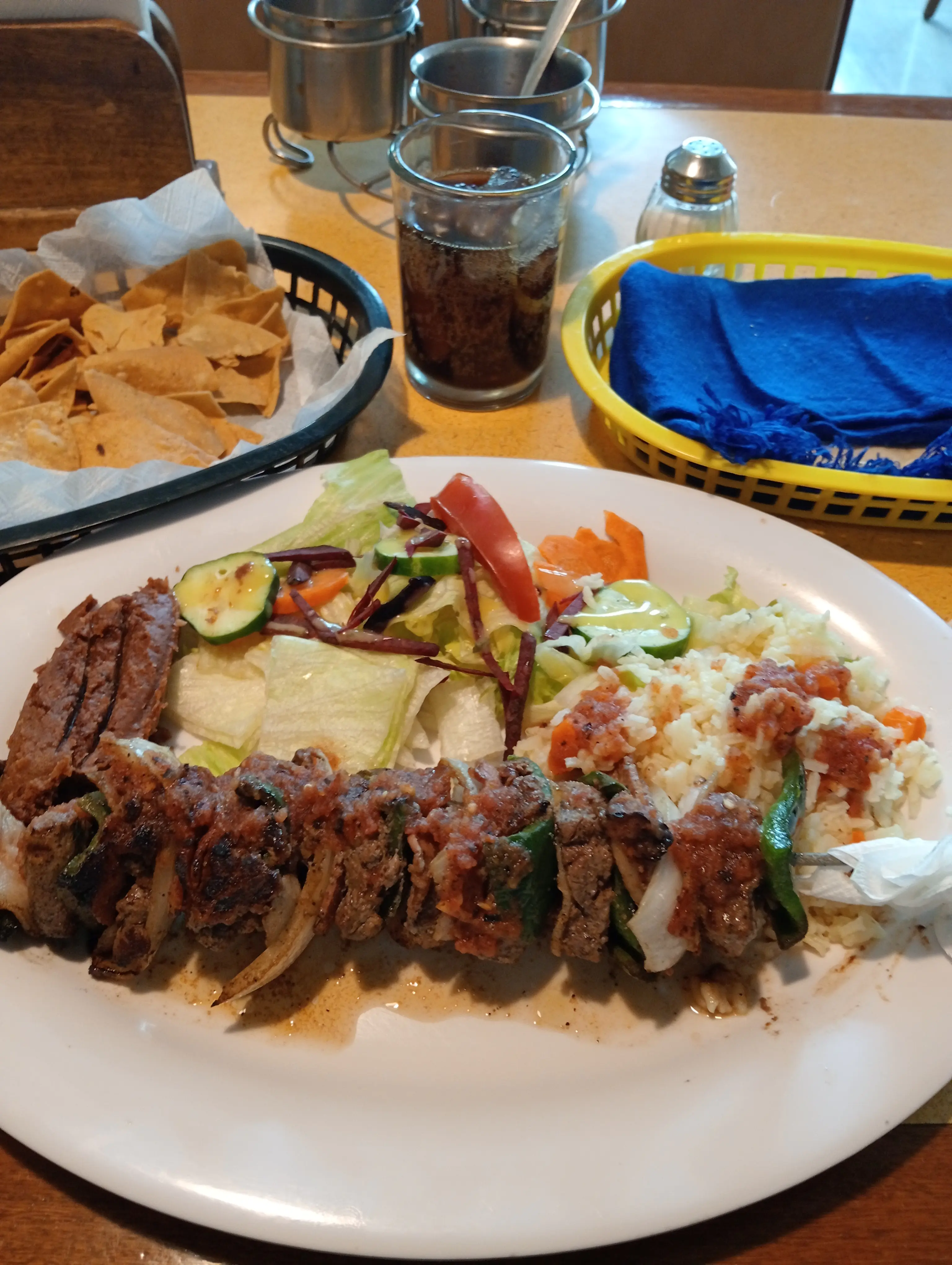 Restaurant La Posta OCOTLAN JALISCO image 7