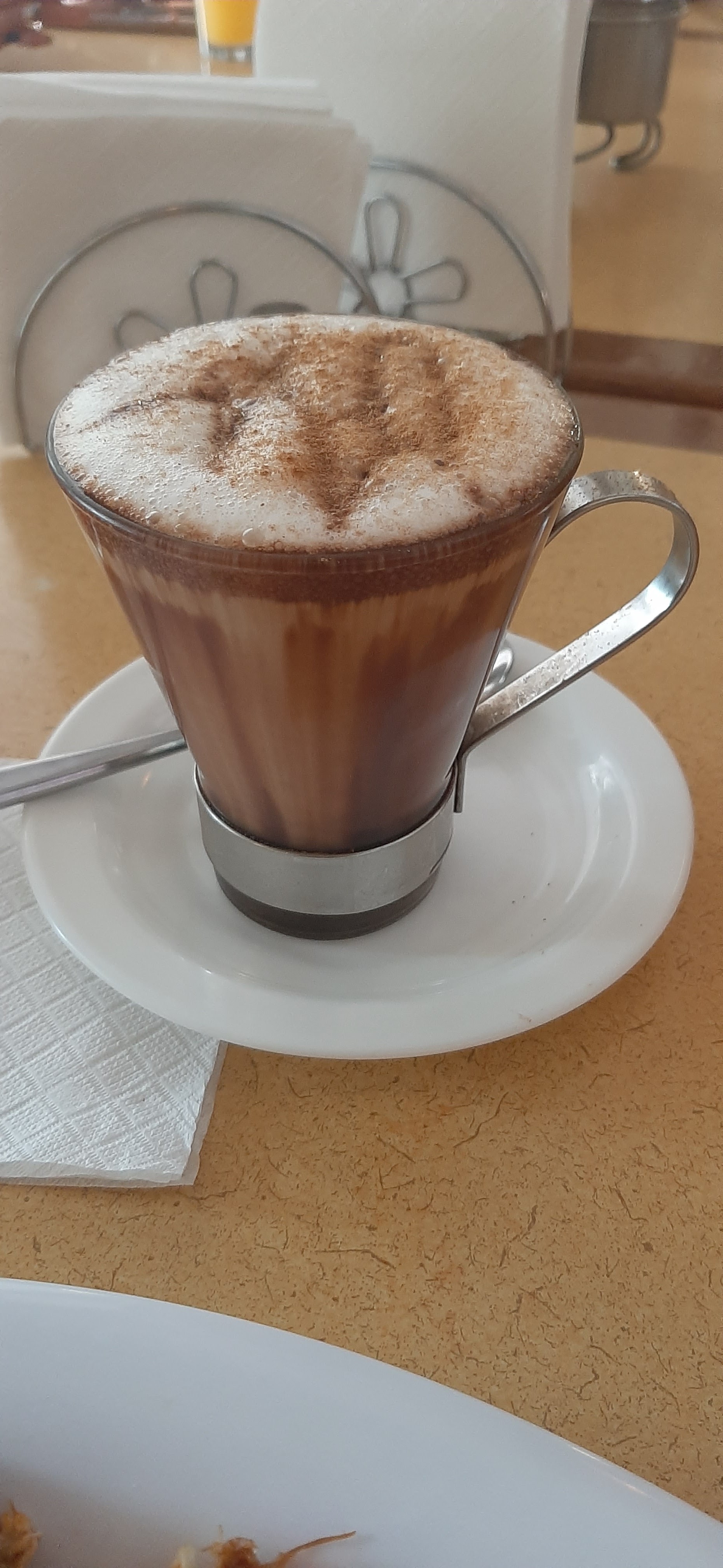 Restaurant La Posta OCOTLAN JALISCO image 10