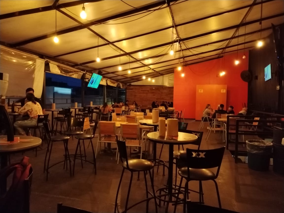 The Fried House Ocotlan image 1