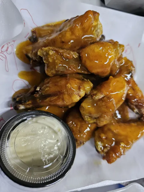 The Fried House Ocotlan image 3