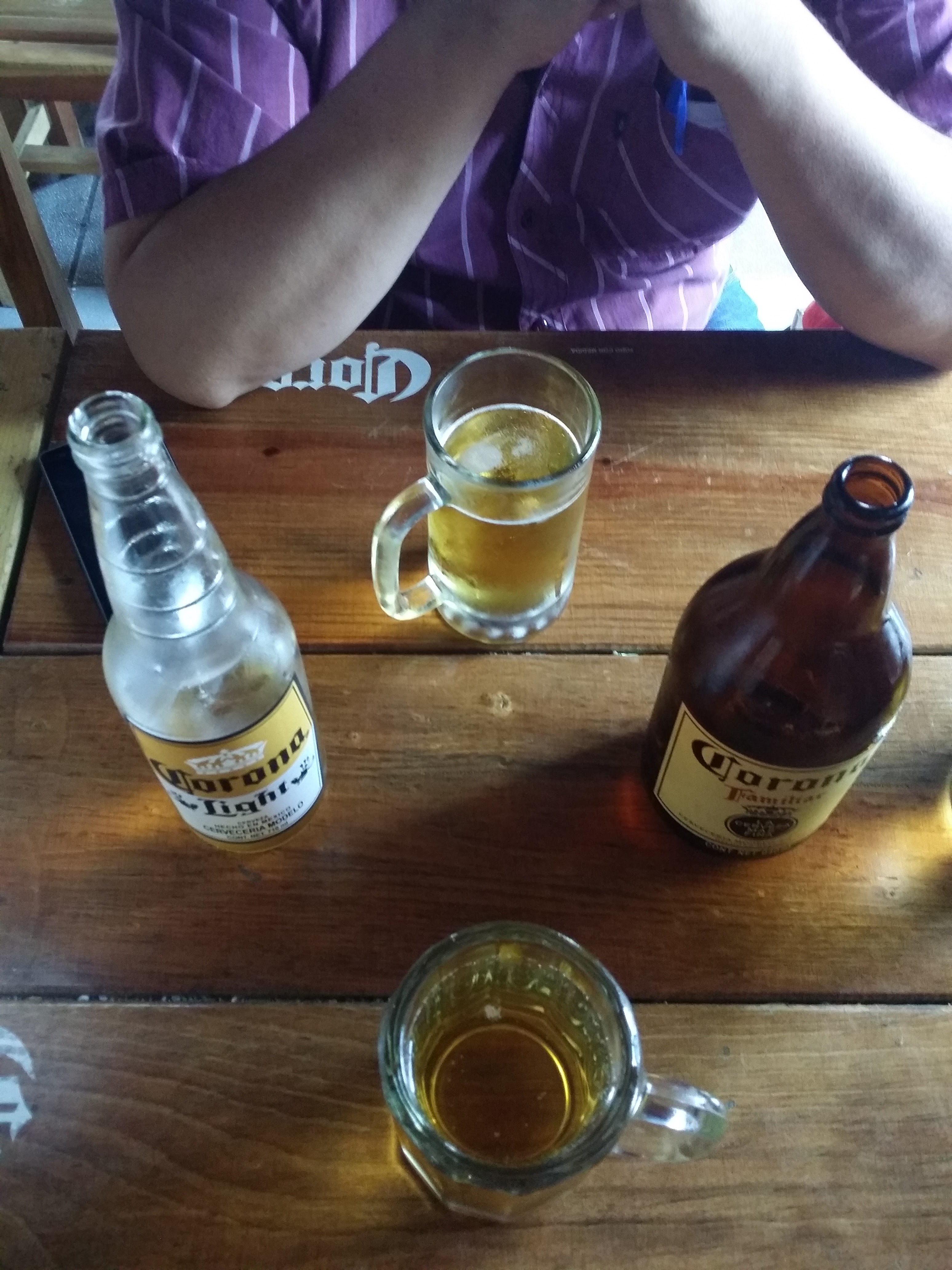 The Fried House Ocotlan image 5